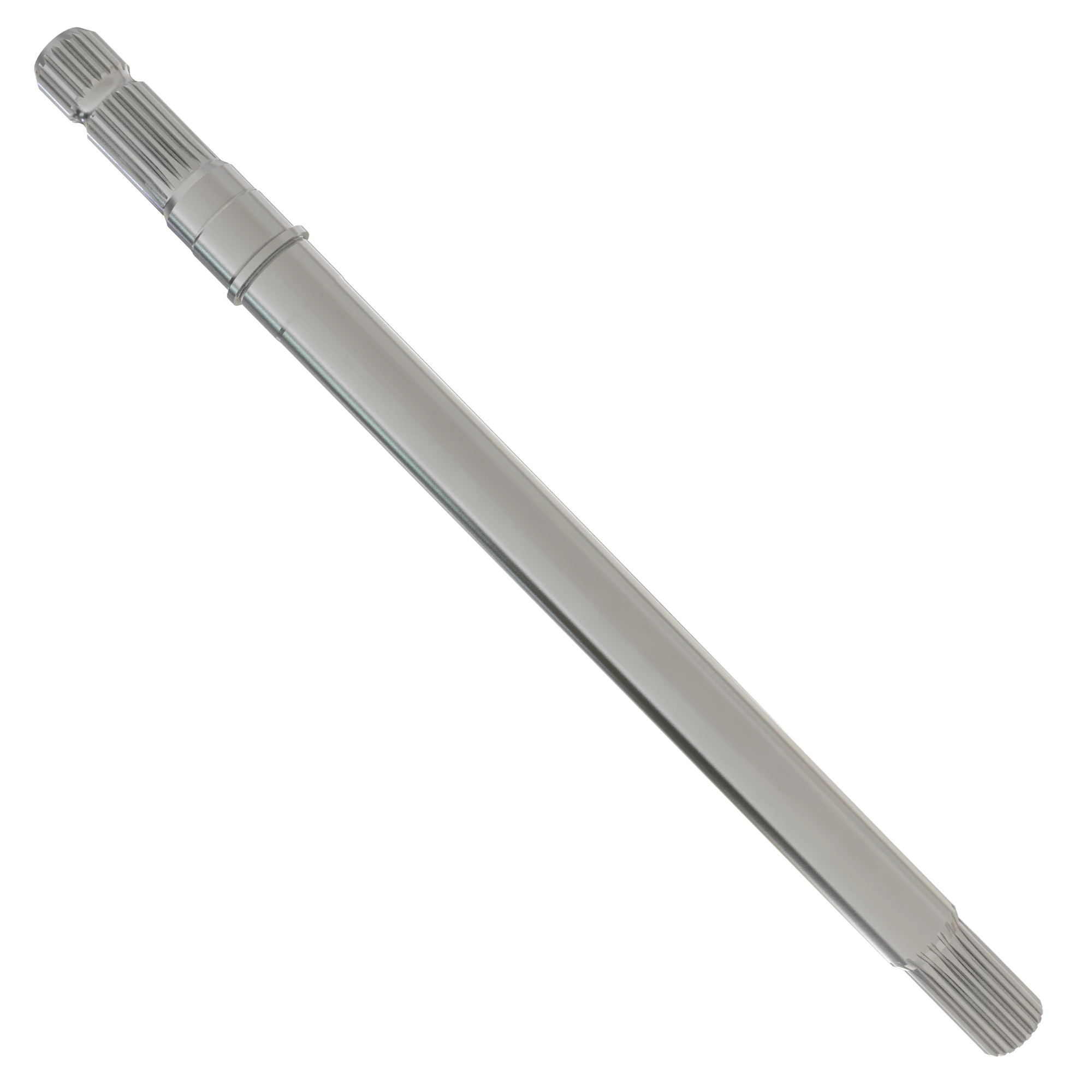 SHAFT, PTO OUTPUT, 1000 RPM