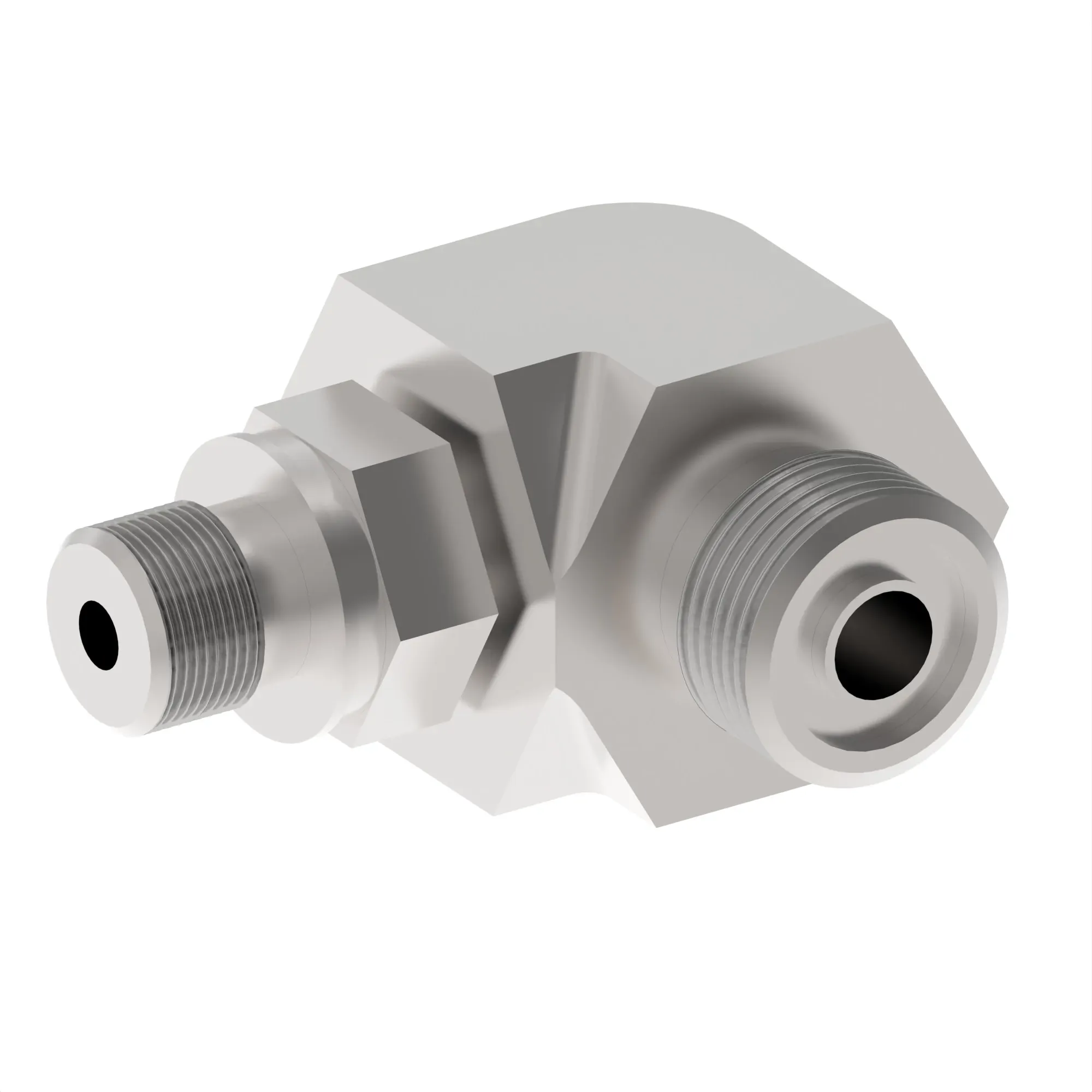 John Deere Elbow Fitting - T331398