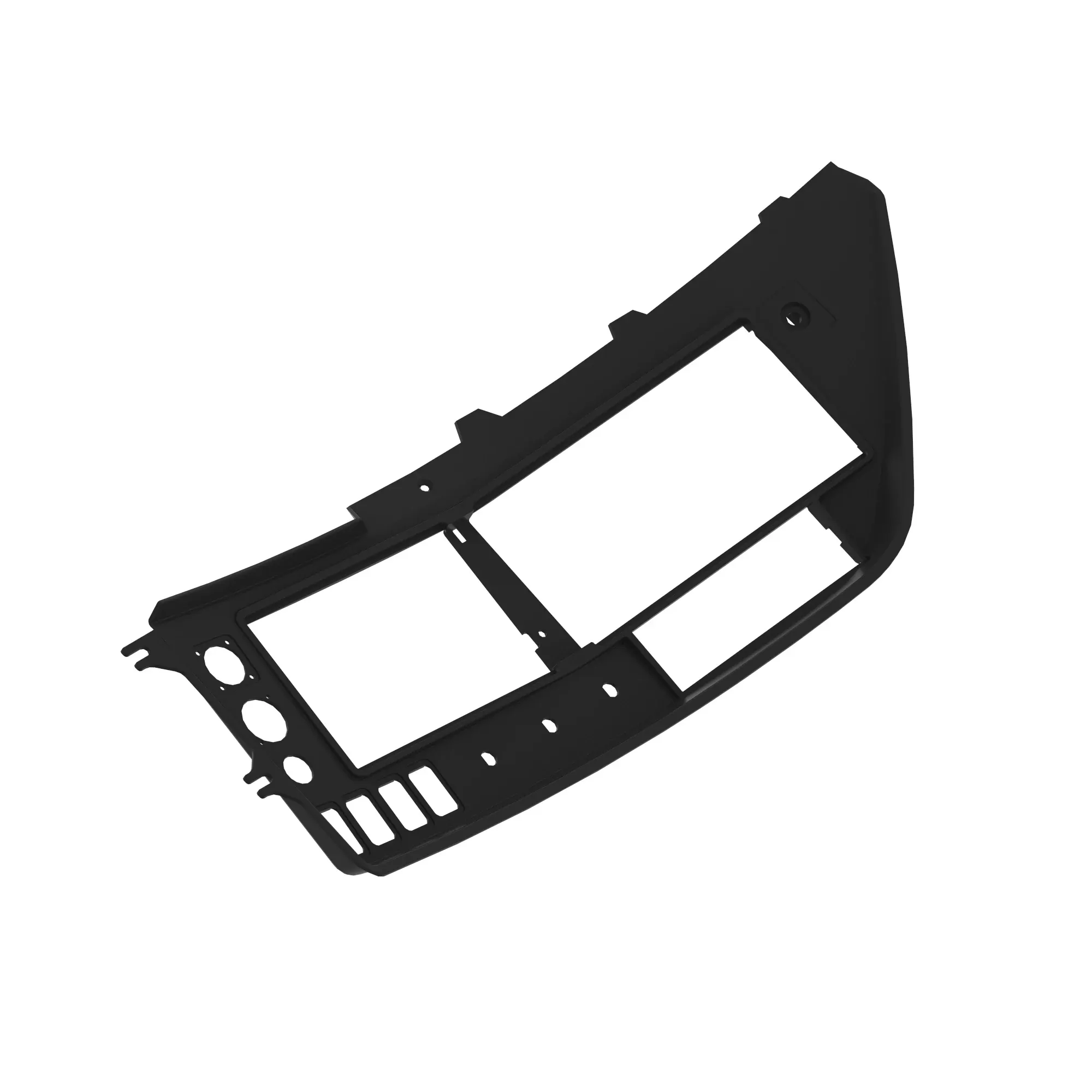 RIGHT HAND CONSOLE