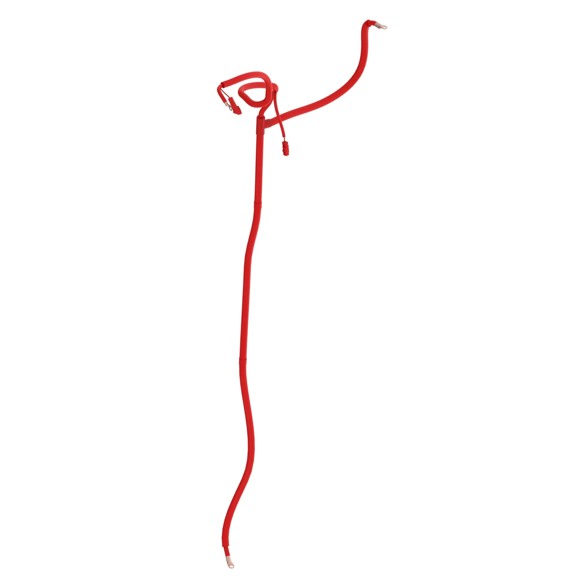 BATTERY CABLE, BATTERY CABLE - POSI