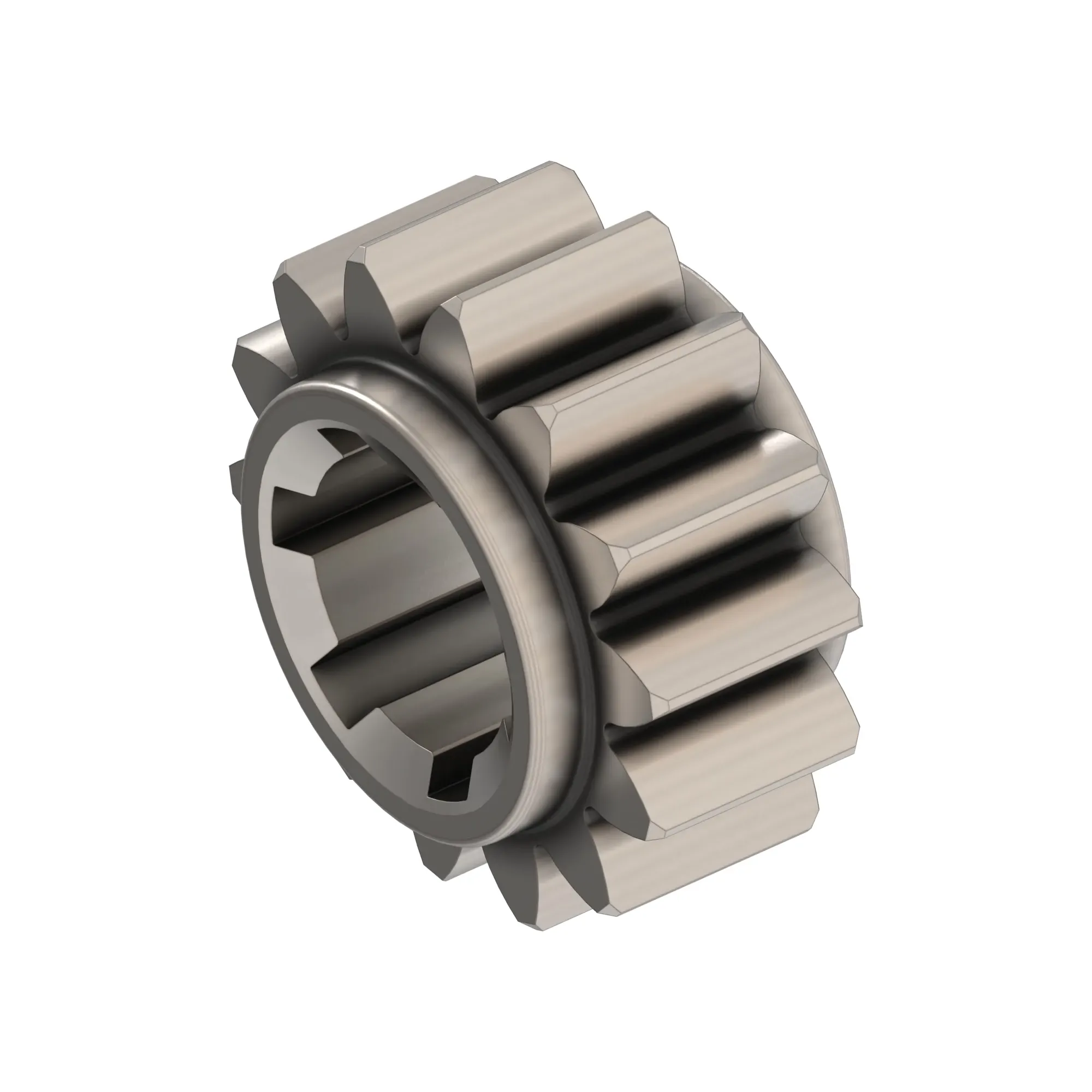 John Deere PTO Drive Gear, 14 Teeth - SU315681