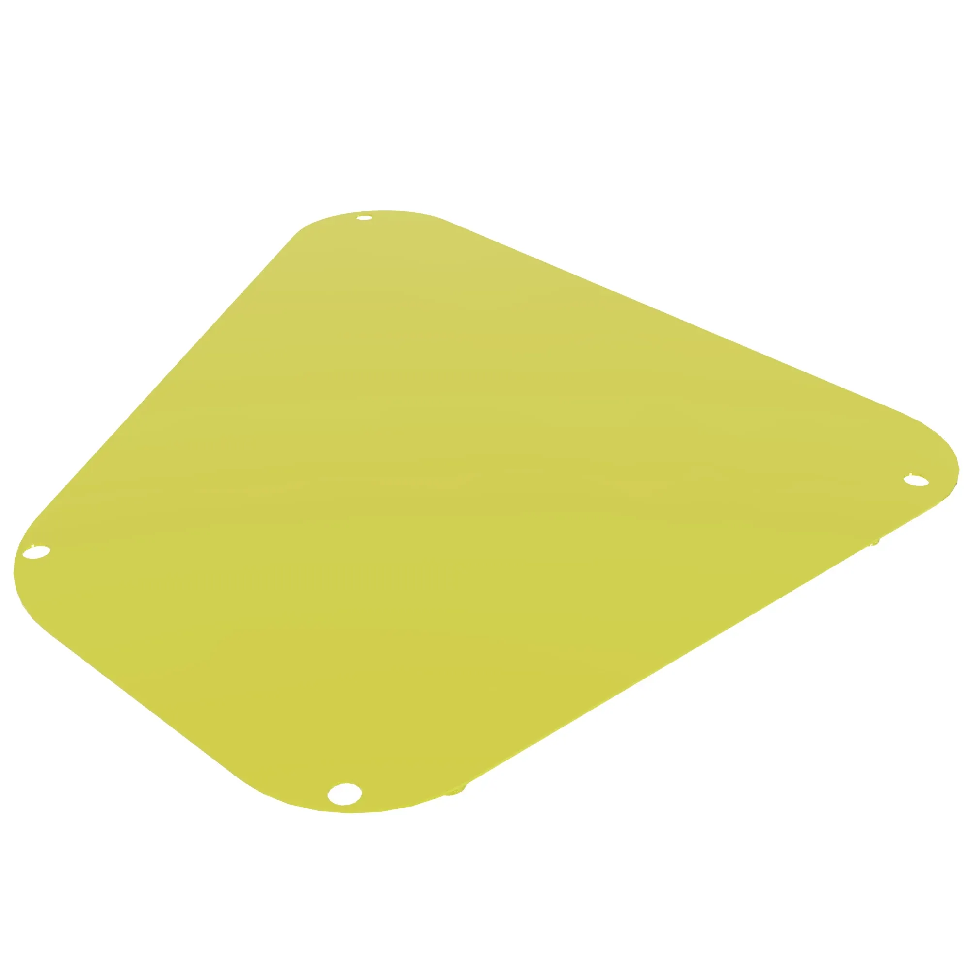 John Deere Deflector - AT322888