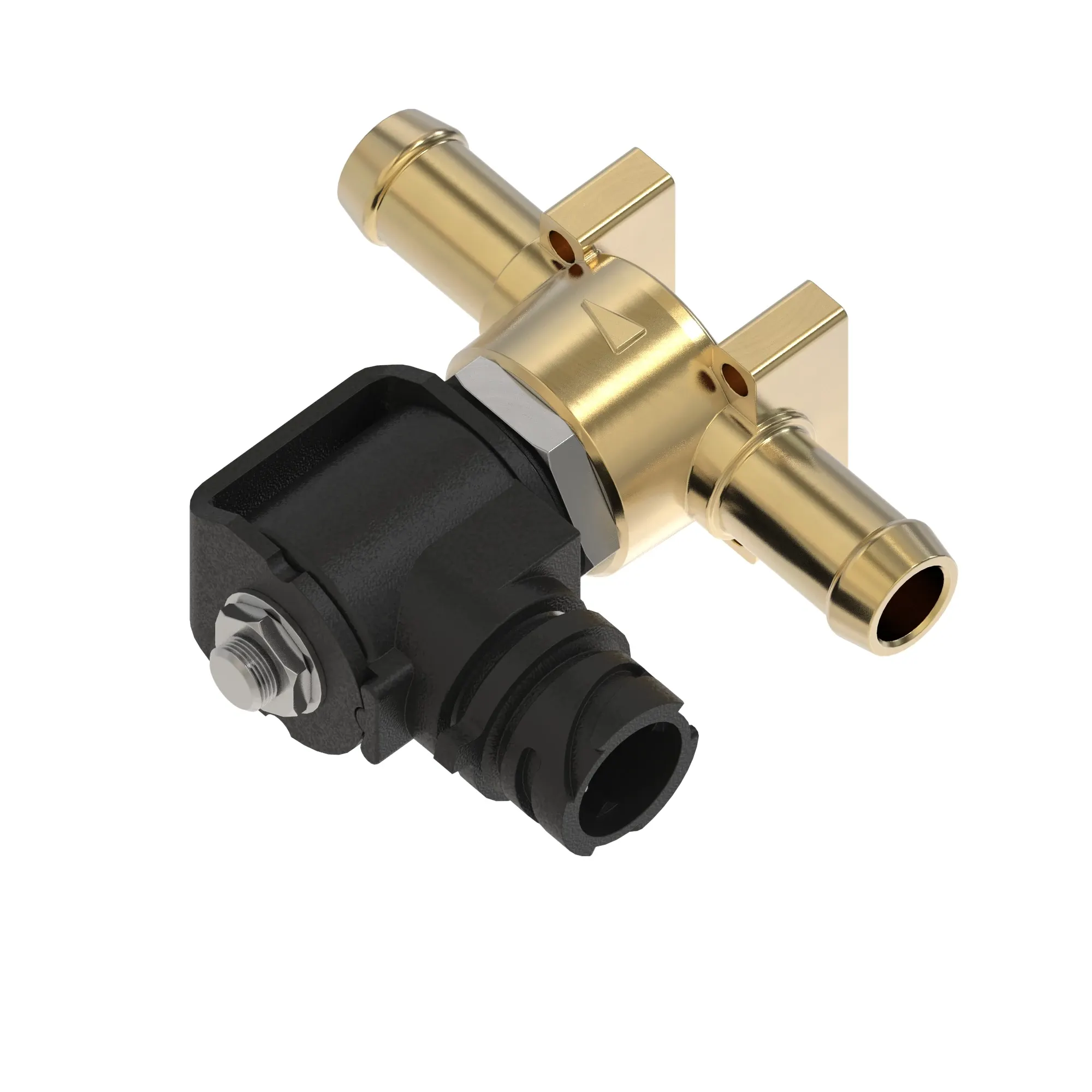 John Deere Solenoid Valve - AT456096