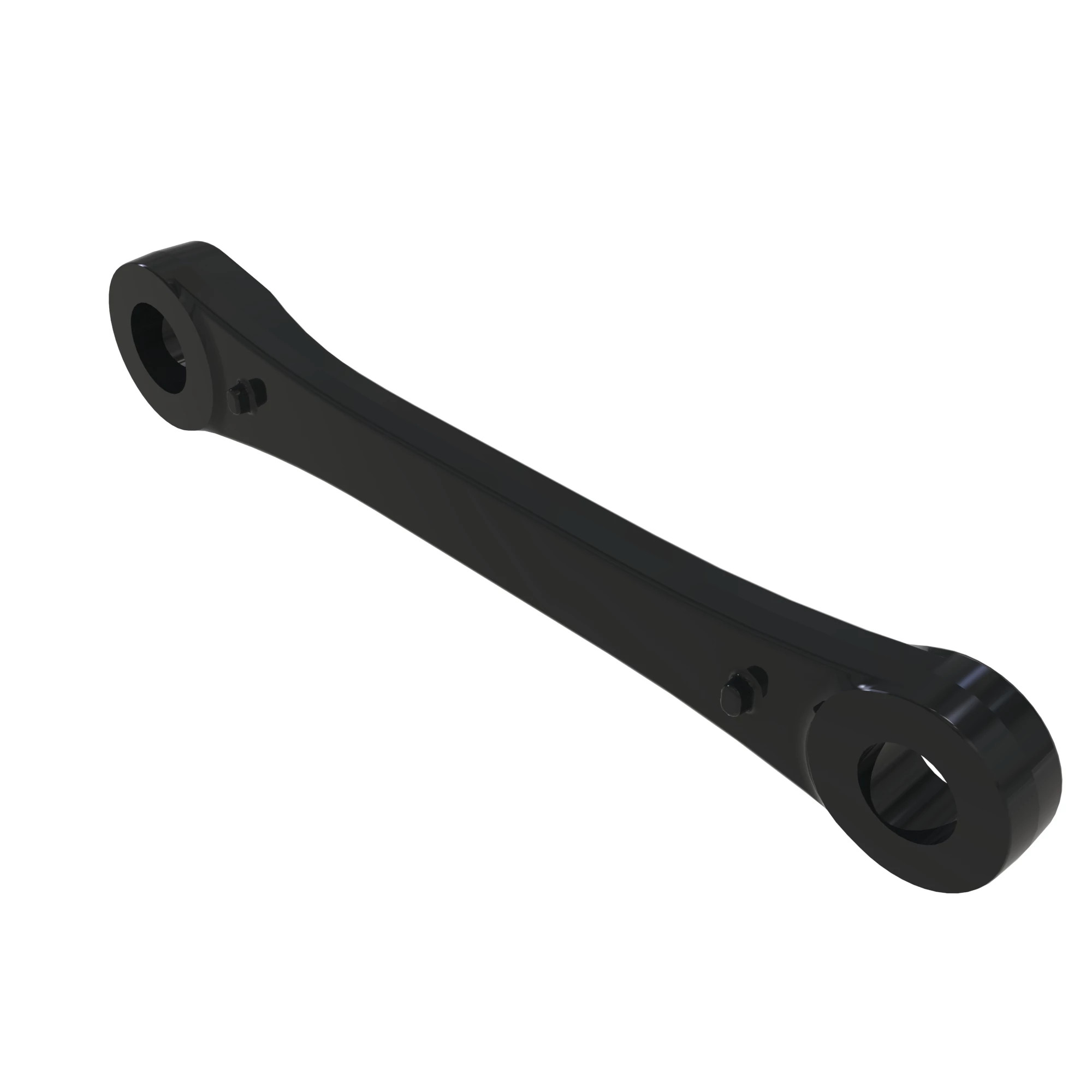 John Deere Boom and Arm Crank - T343578