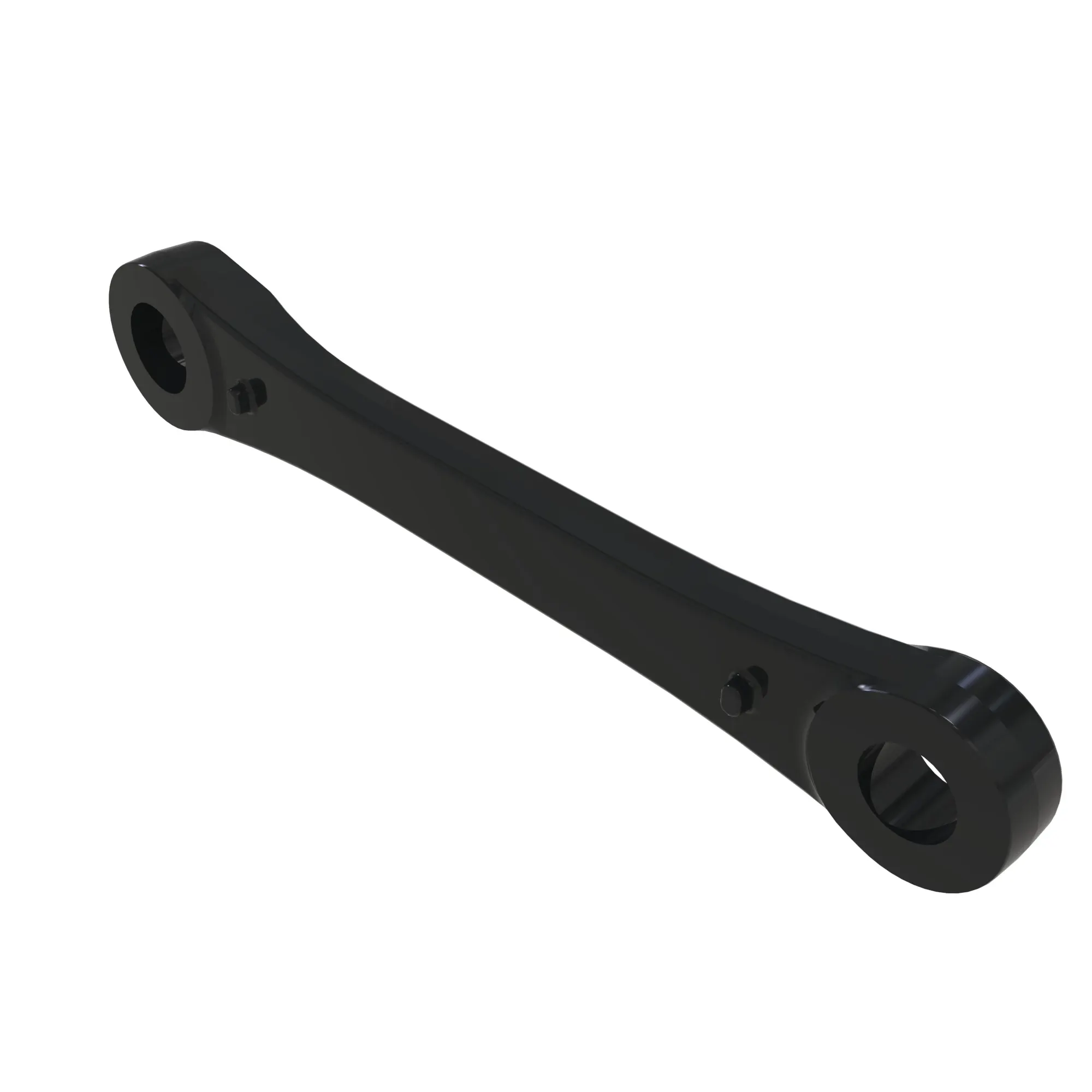 John Deere Boom and Arm Crank - T343578