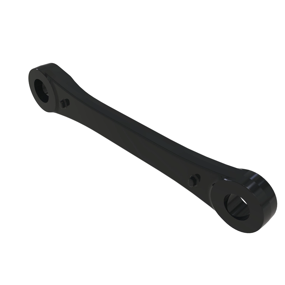 Crank Bar Gray