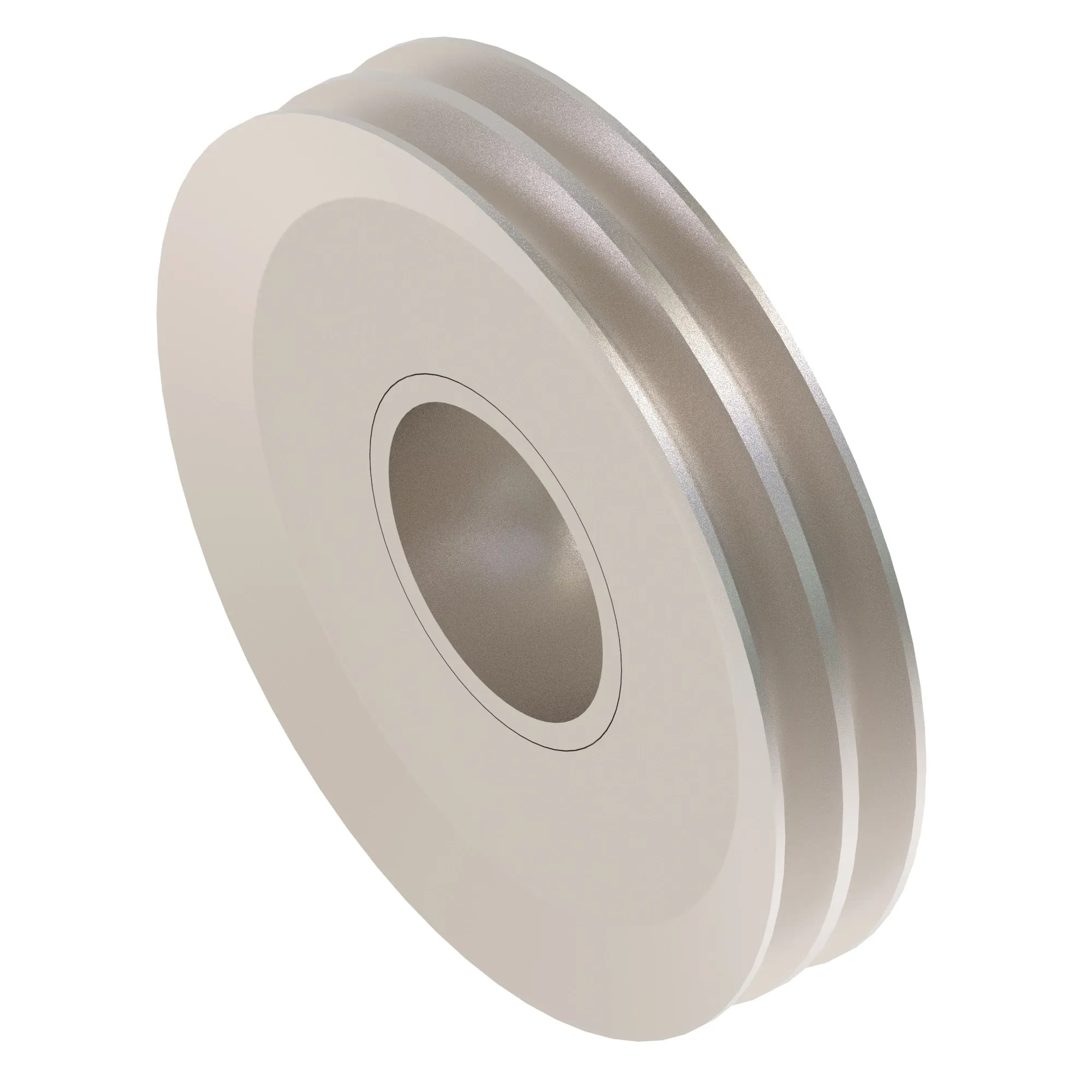 John Deere Pulley - TCA14322