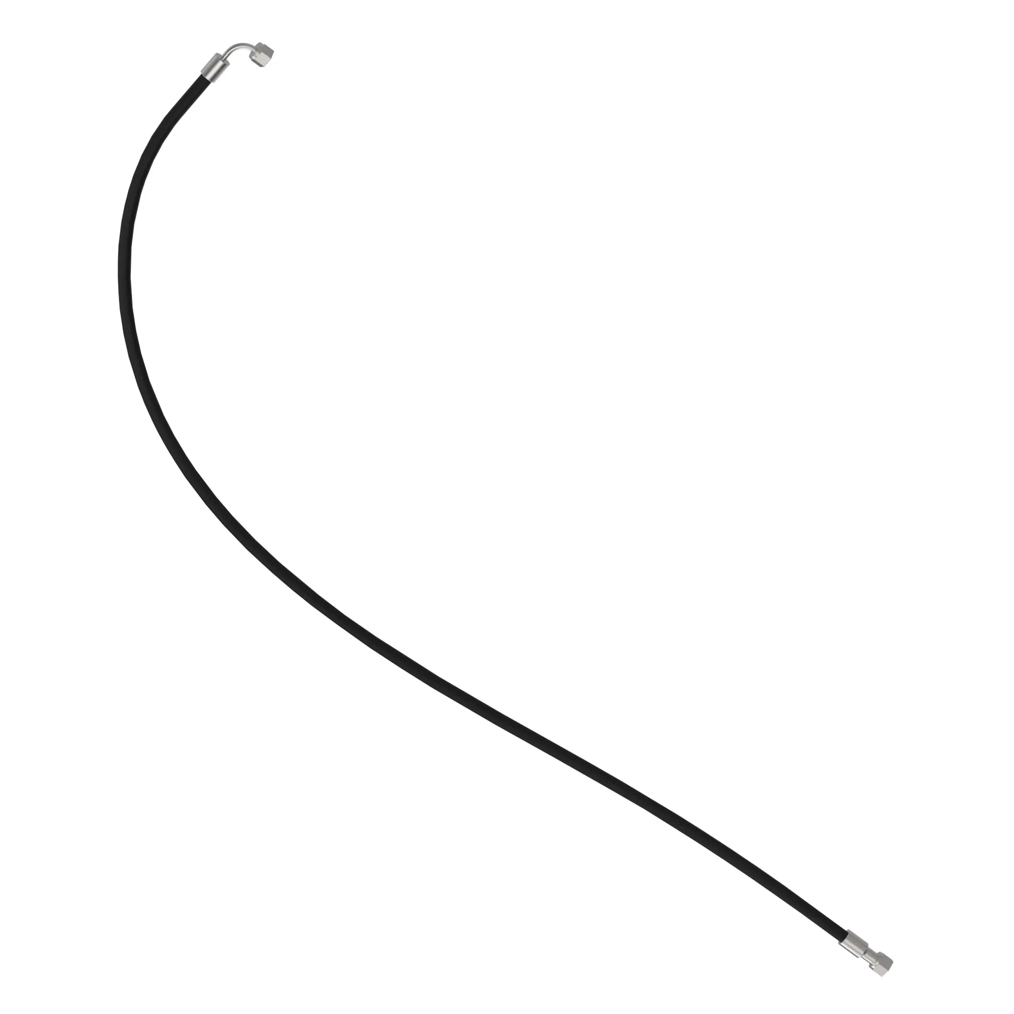 John Deere Hydraulic Hose - F038463