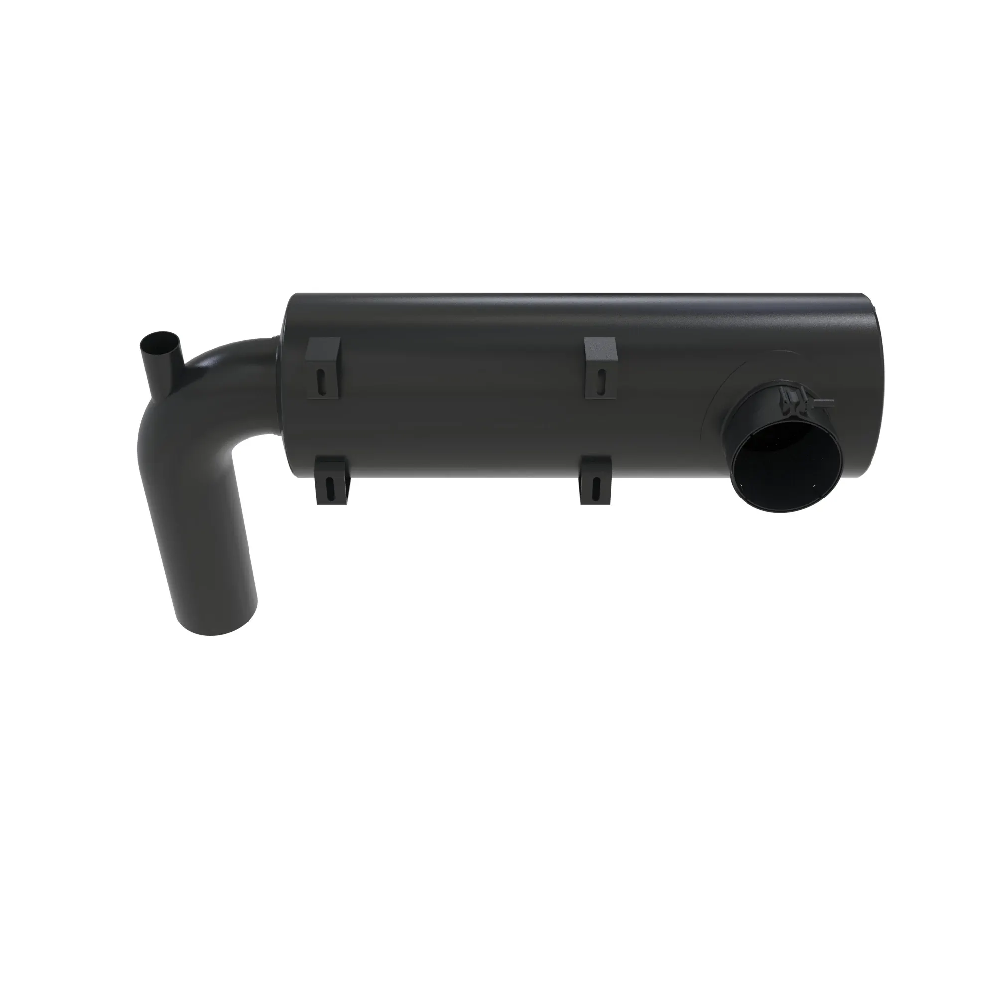 John Deere Muffler - AH207390