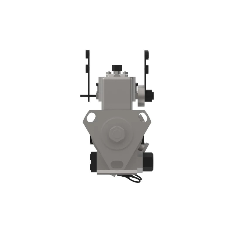 FUEL INJECTION PUMP