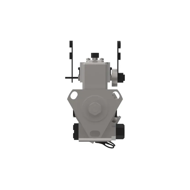 FUEL INJECTION PUMP