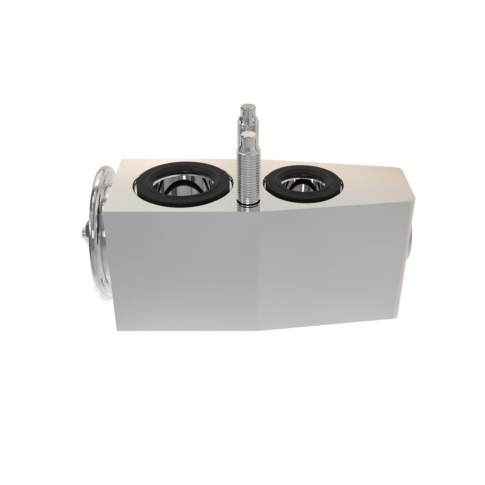 John Deere Expansion Valve - AH222255