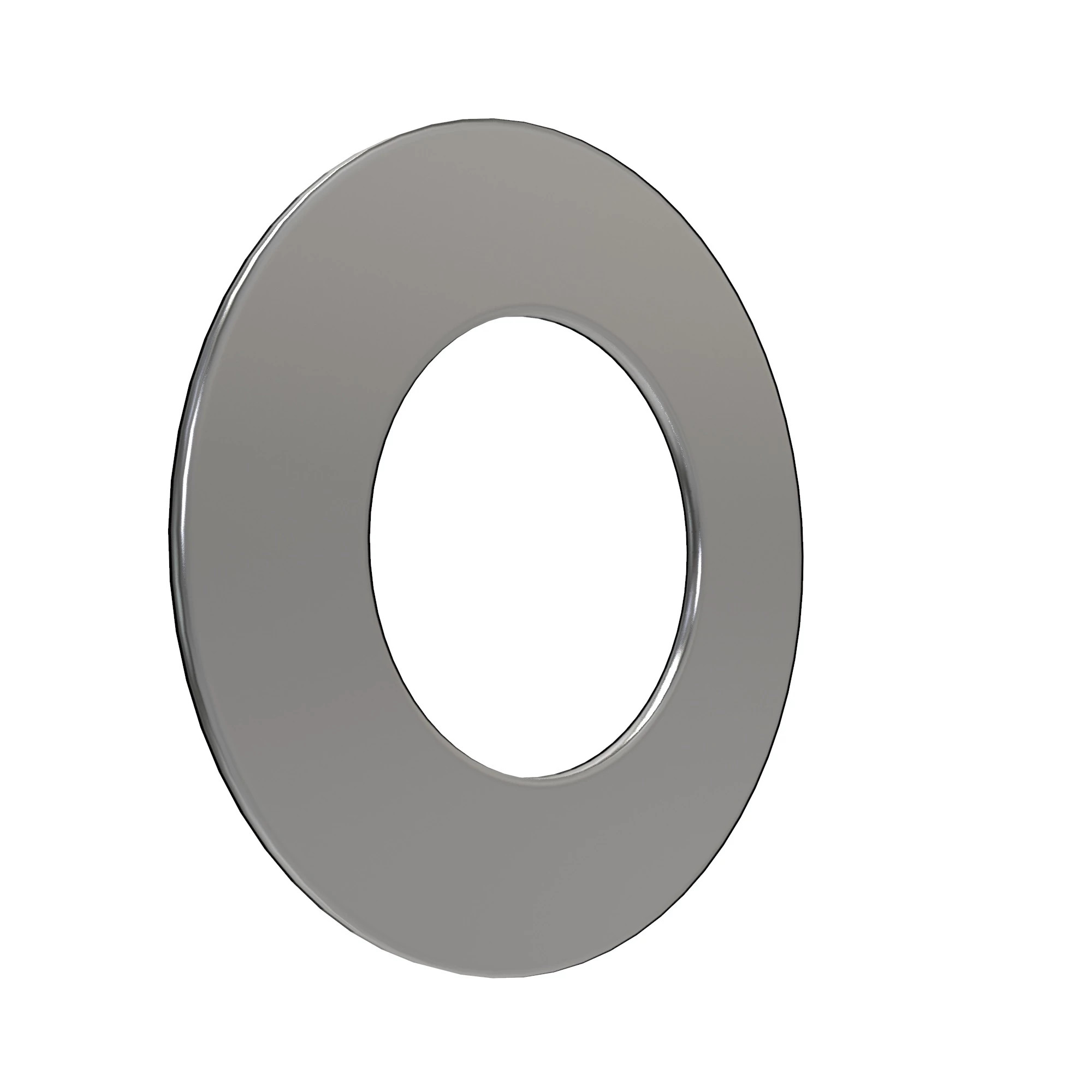 John Deere Round Hole Washer - R58972