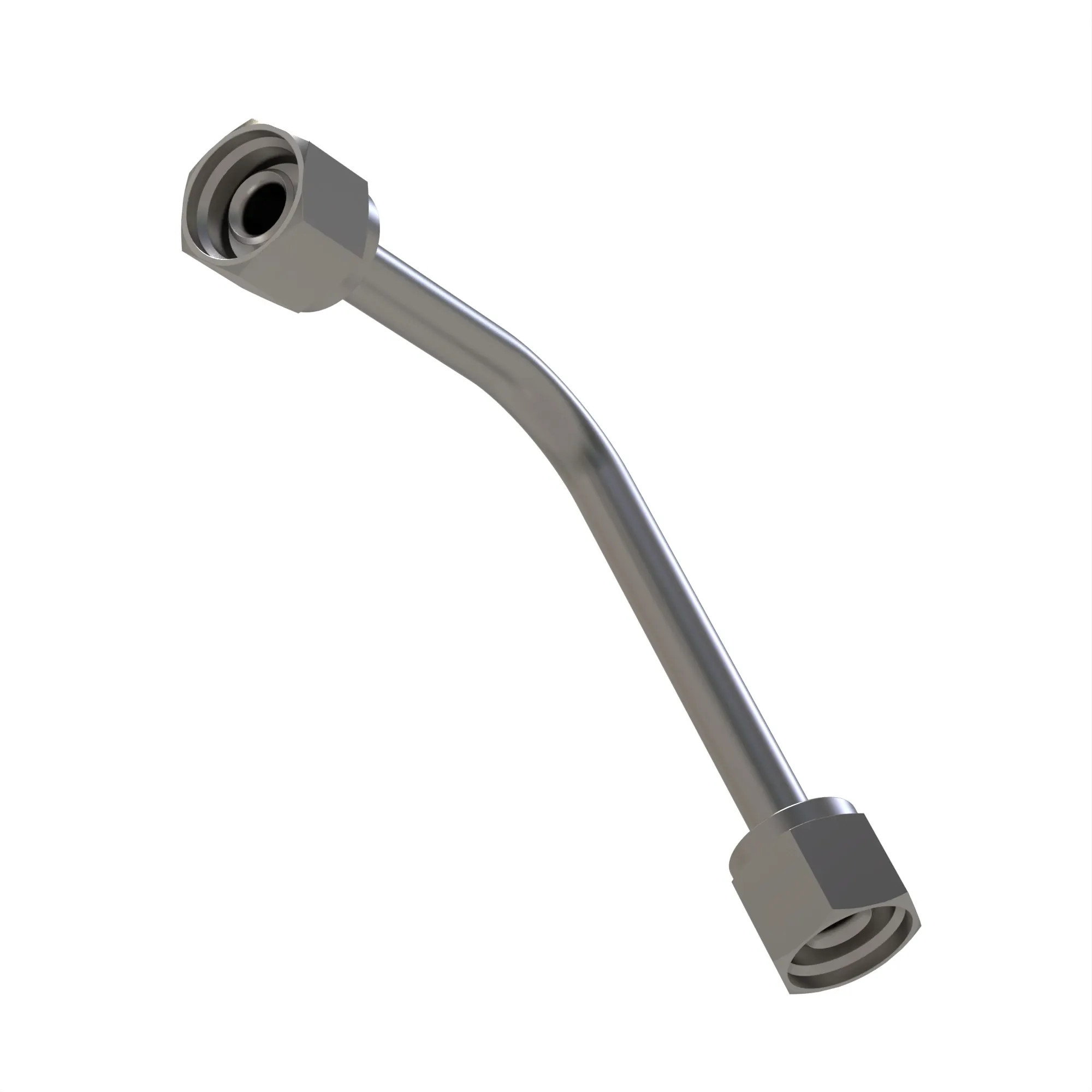 John Deere Fuel Line - RE529916