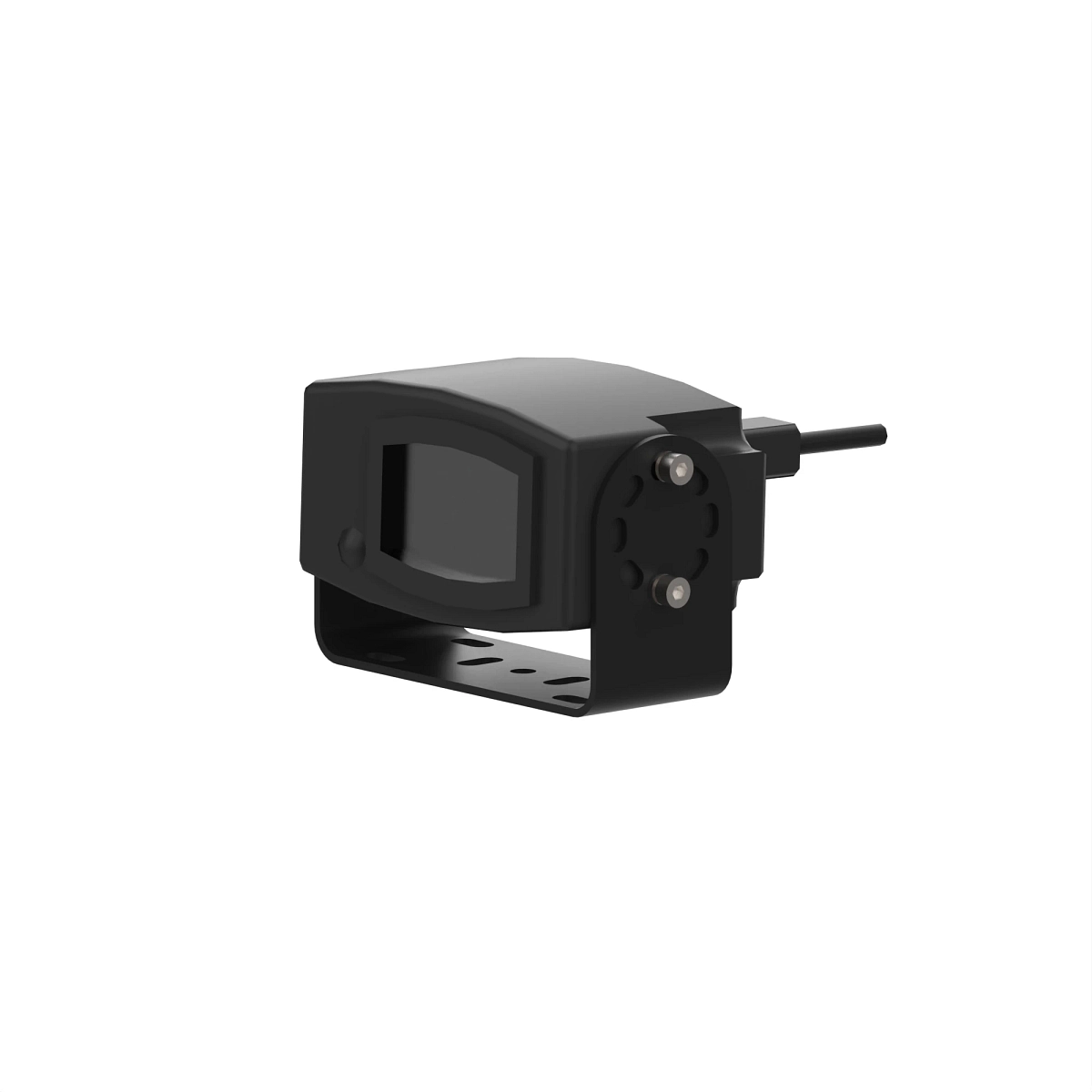 Television Camera