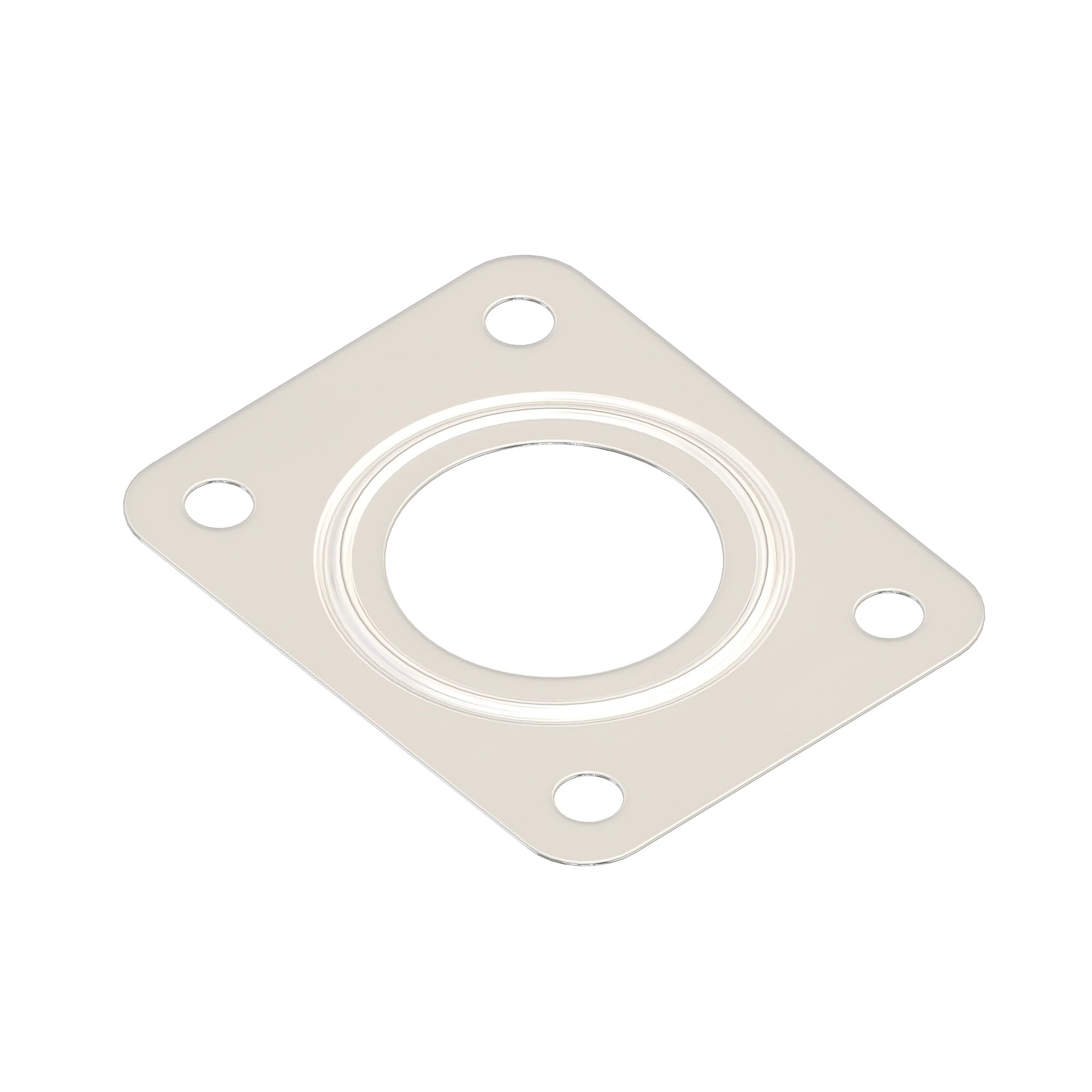GASKET, TURBOCHARGER
