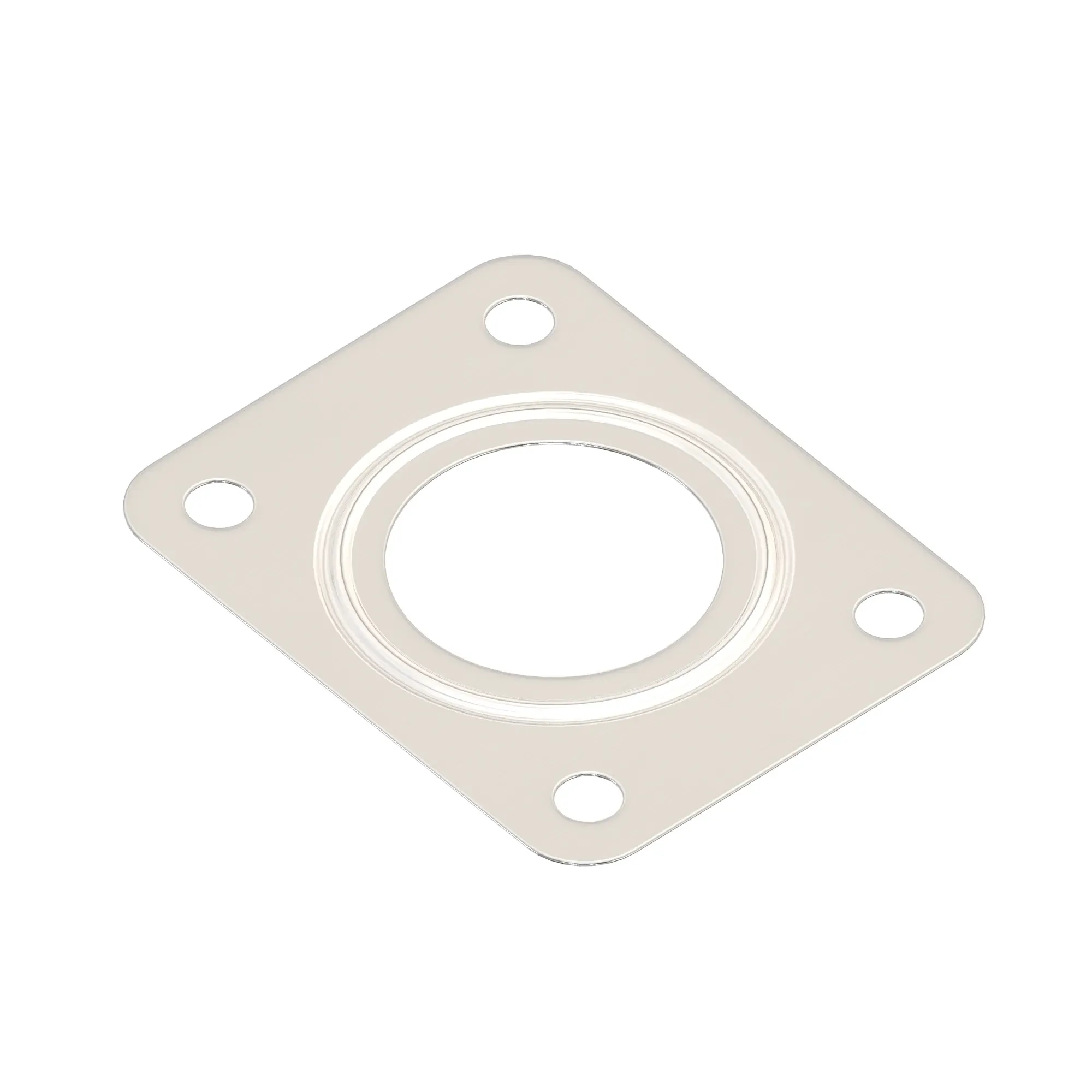 John Deere Turbocharger Gasket - R536503