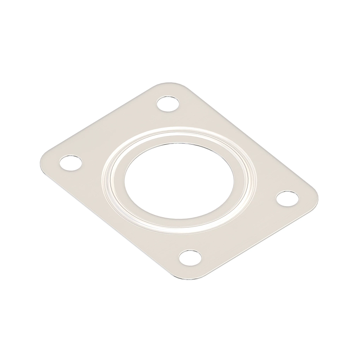 Gasket, Turbocharger