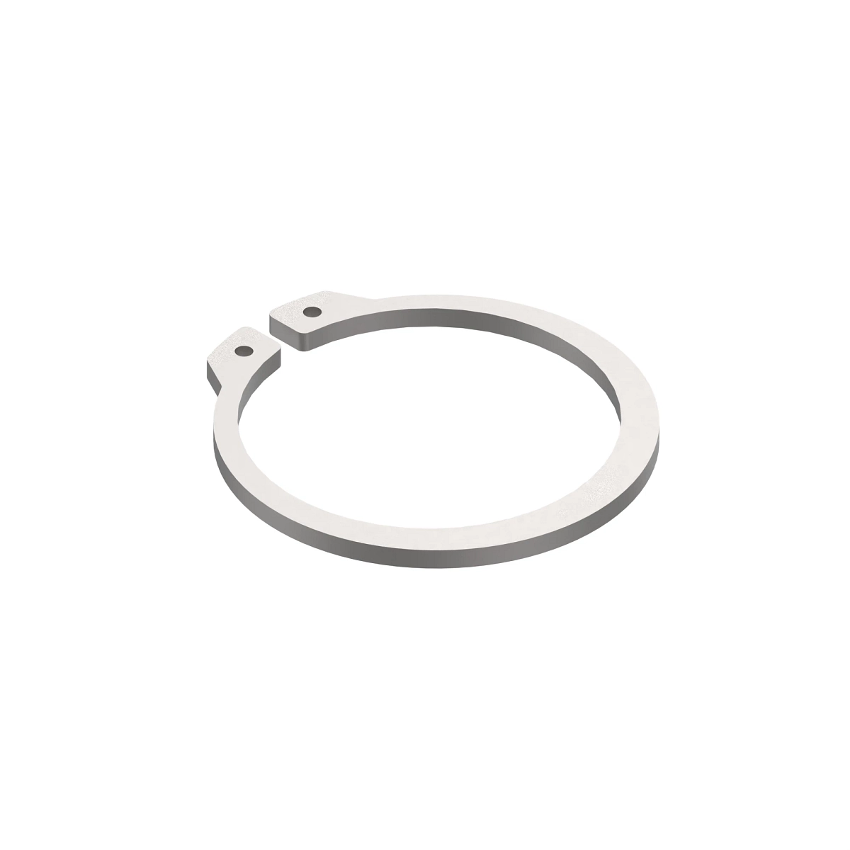 Ring, Snap