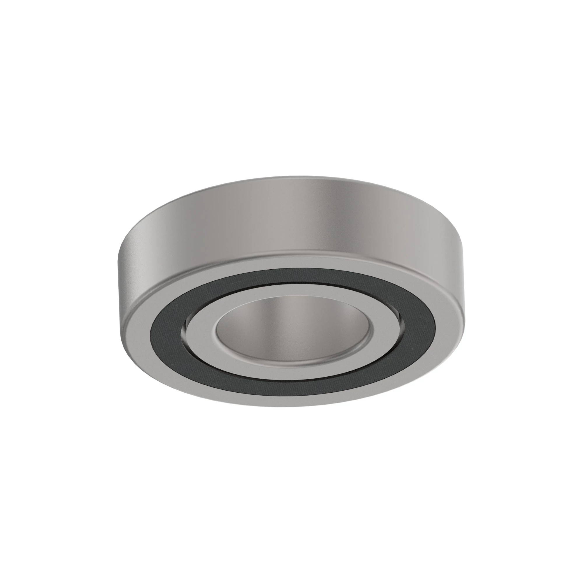 BALL BEARING, SEALED ONE SIDE