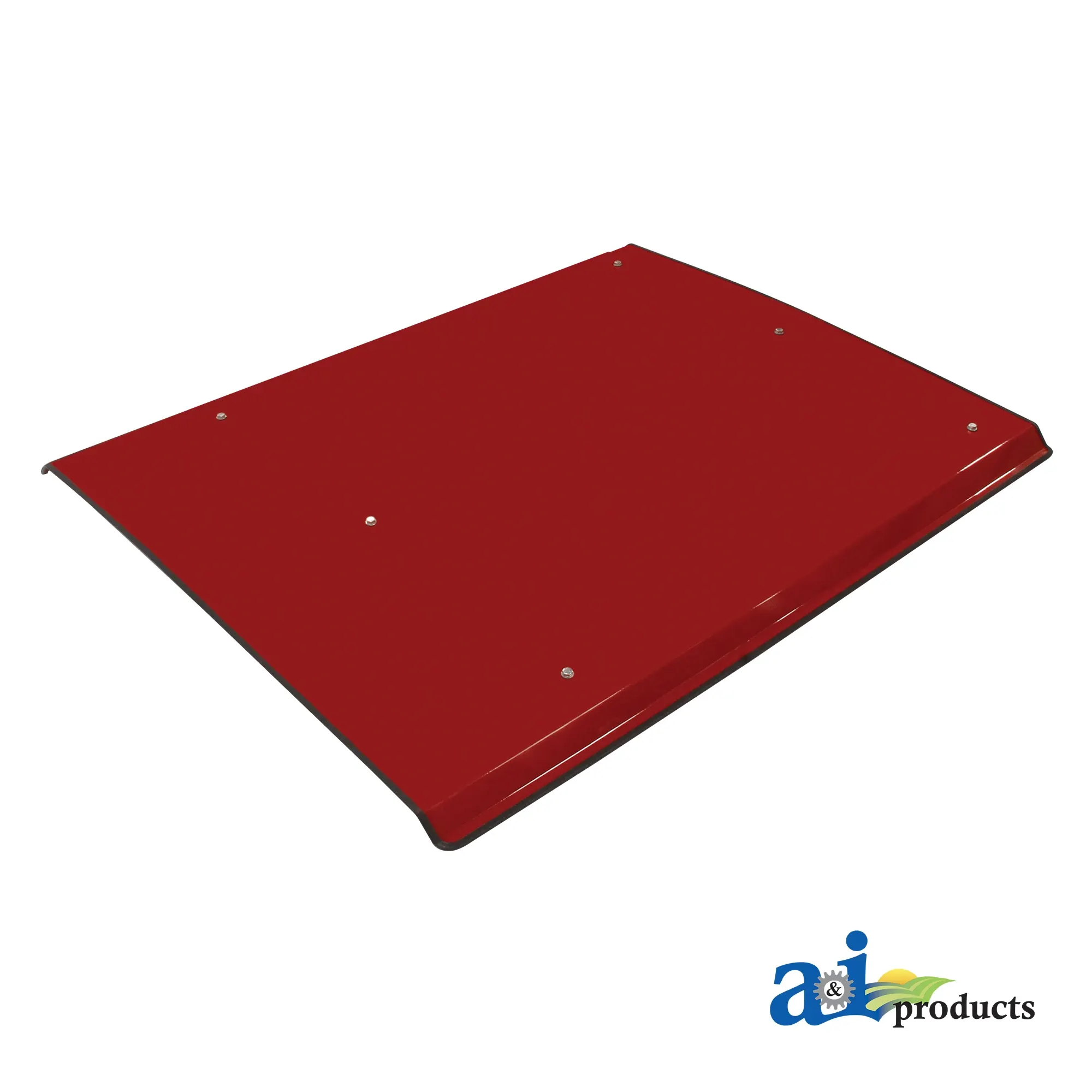 A&I Products Red Canopy kit - A-C7482R