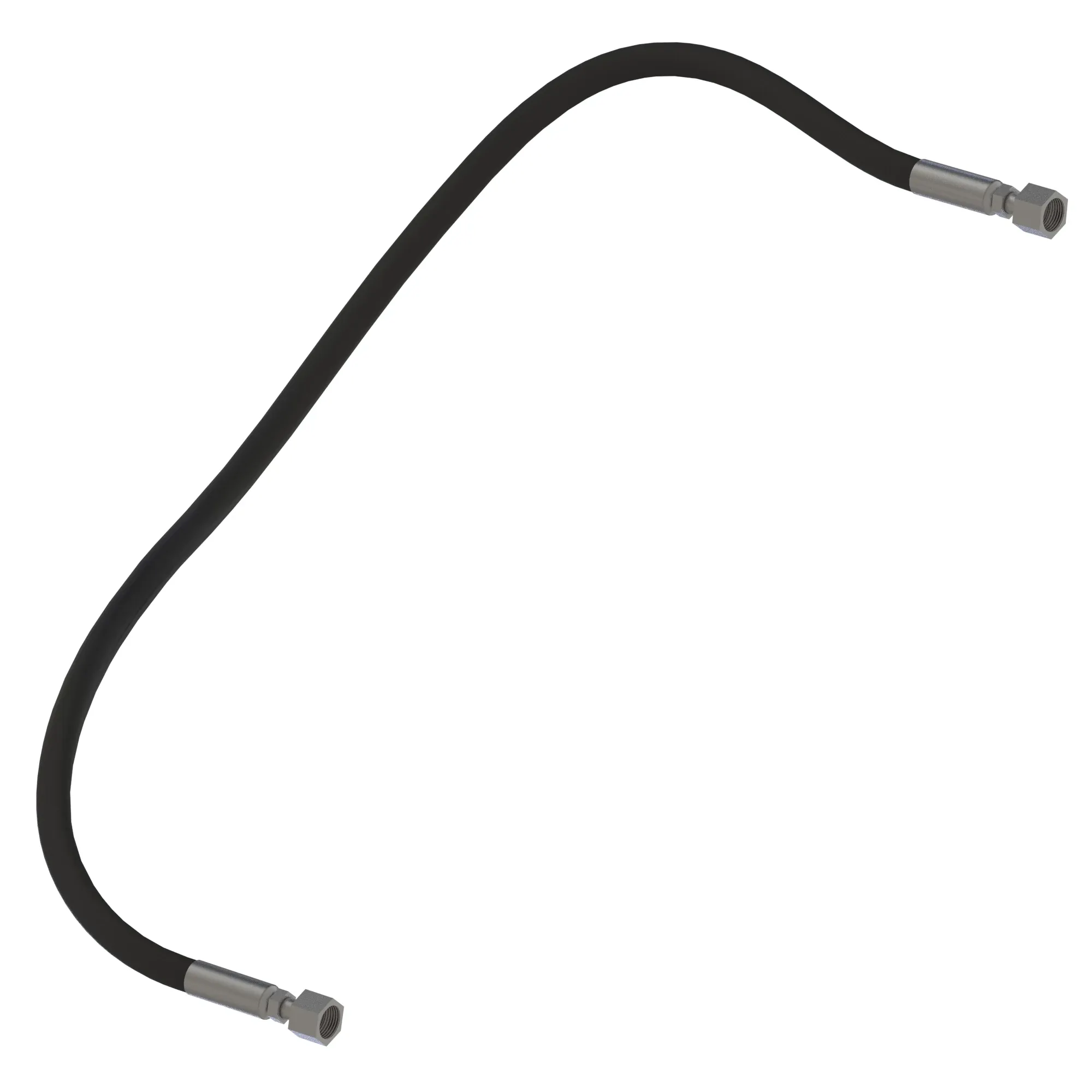 Hydraulic Hose