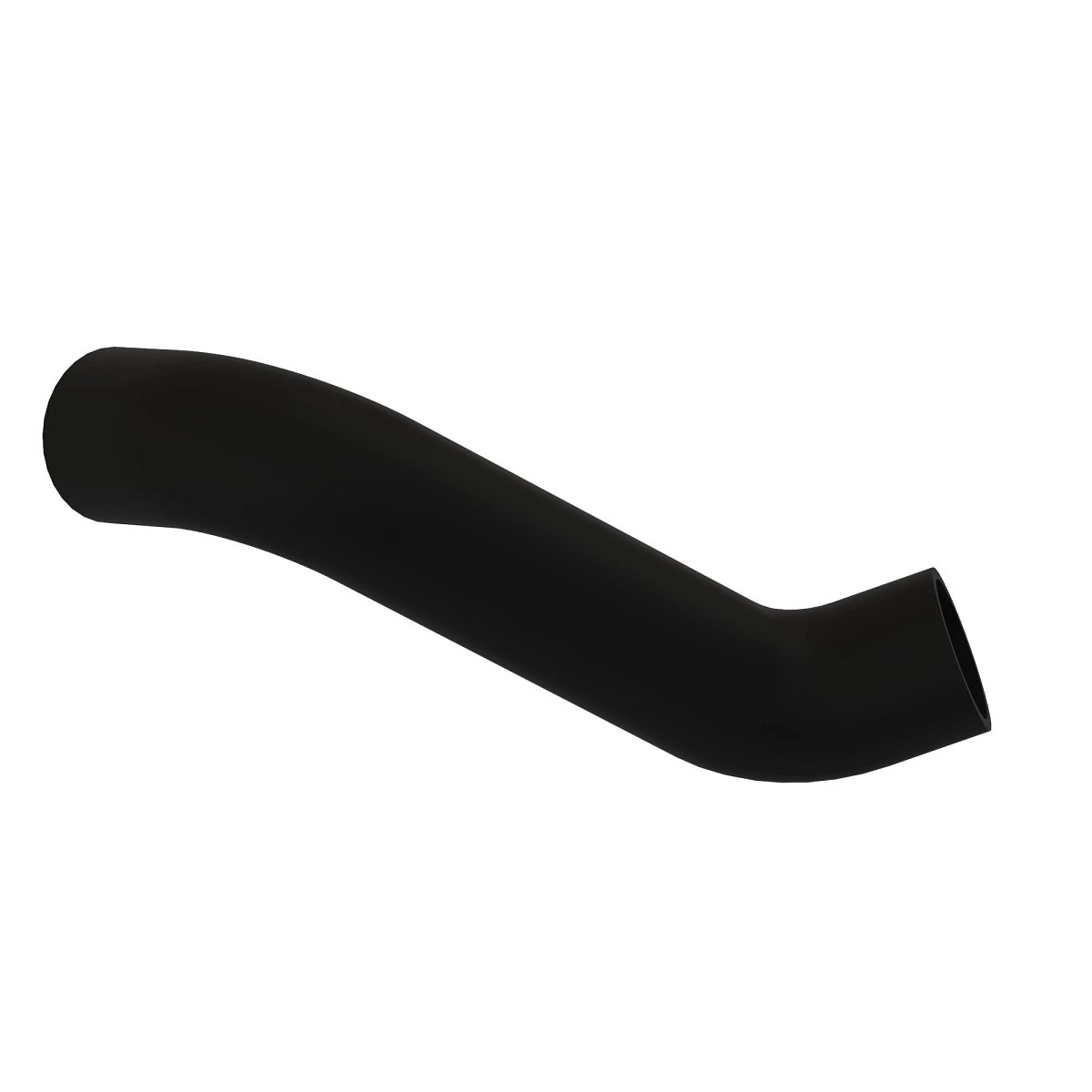 John Deere Charge Air Hose - AT478947