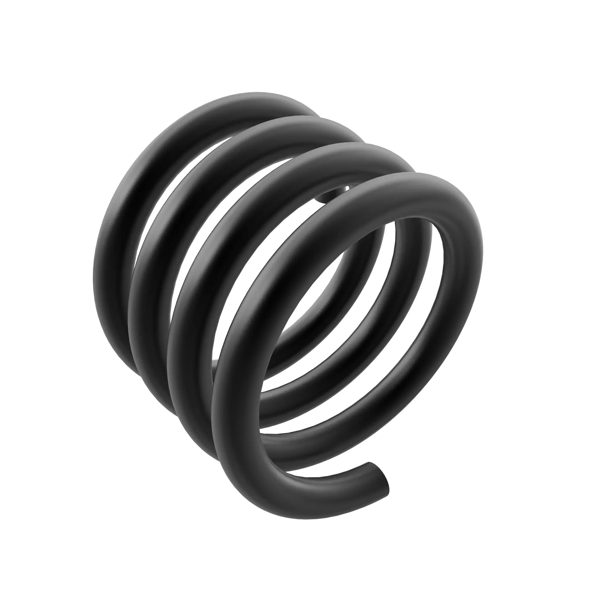 John Deere Compression Spring - R56960