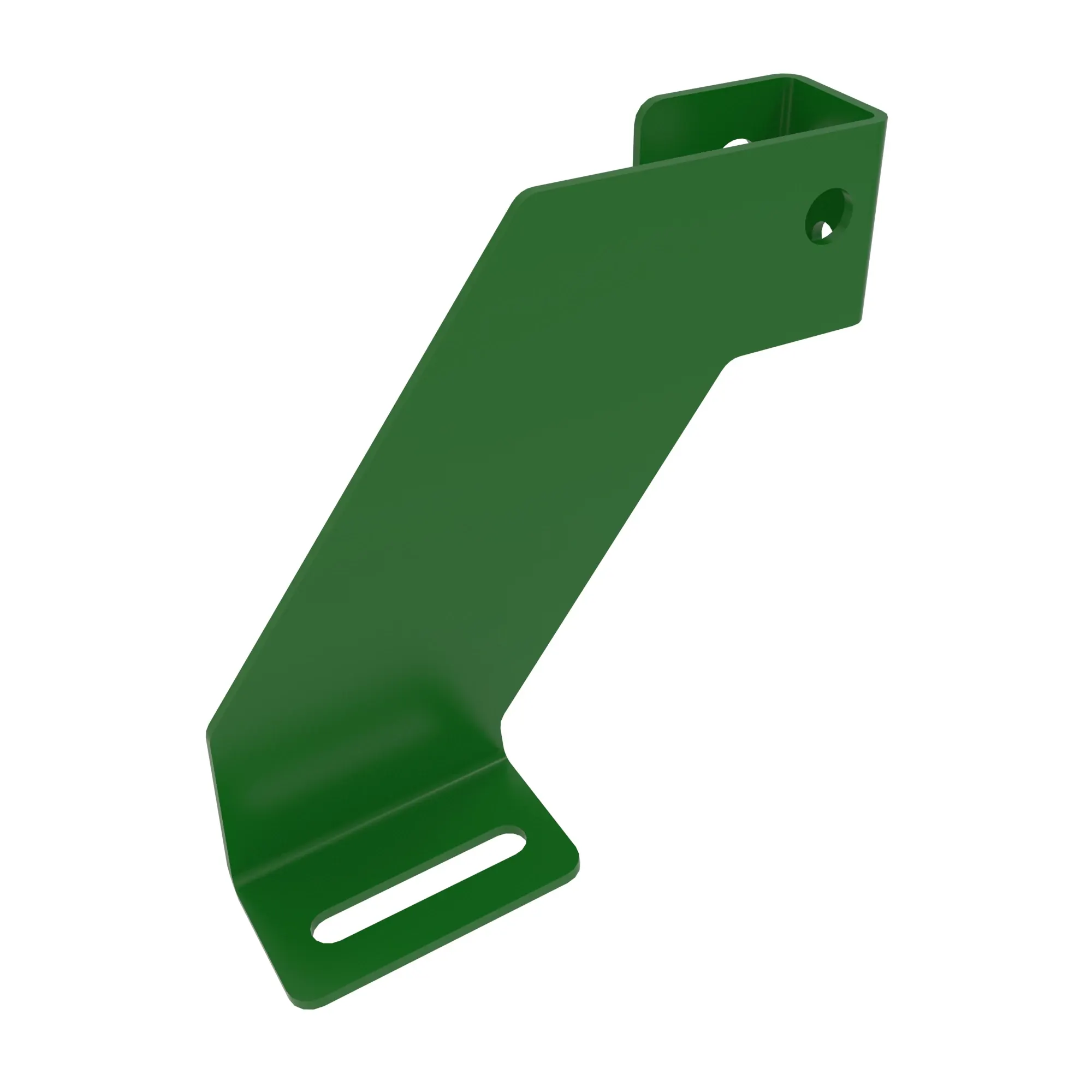 John Deere Styling Attachment Unique Bracket  - HXE21407