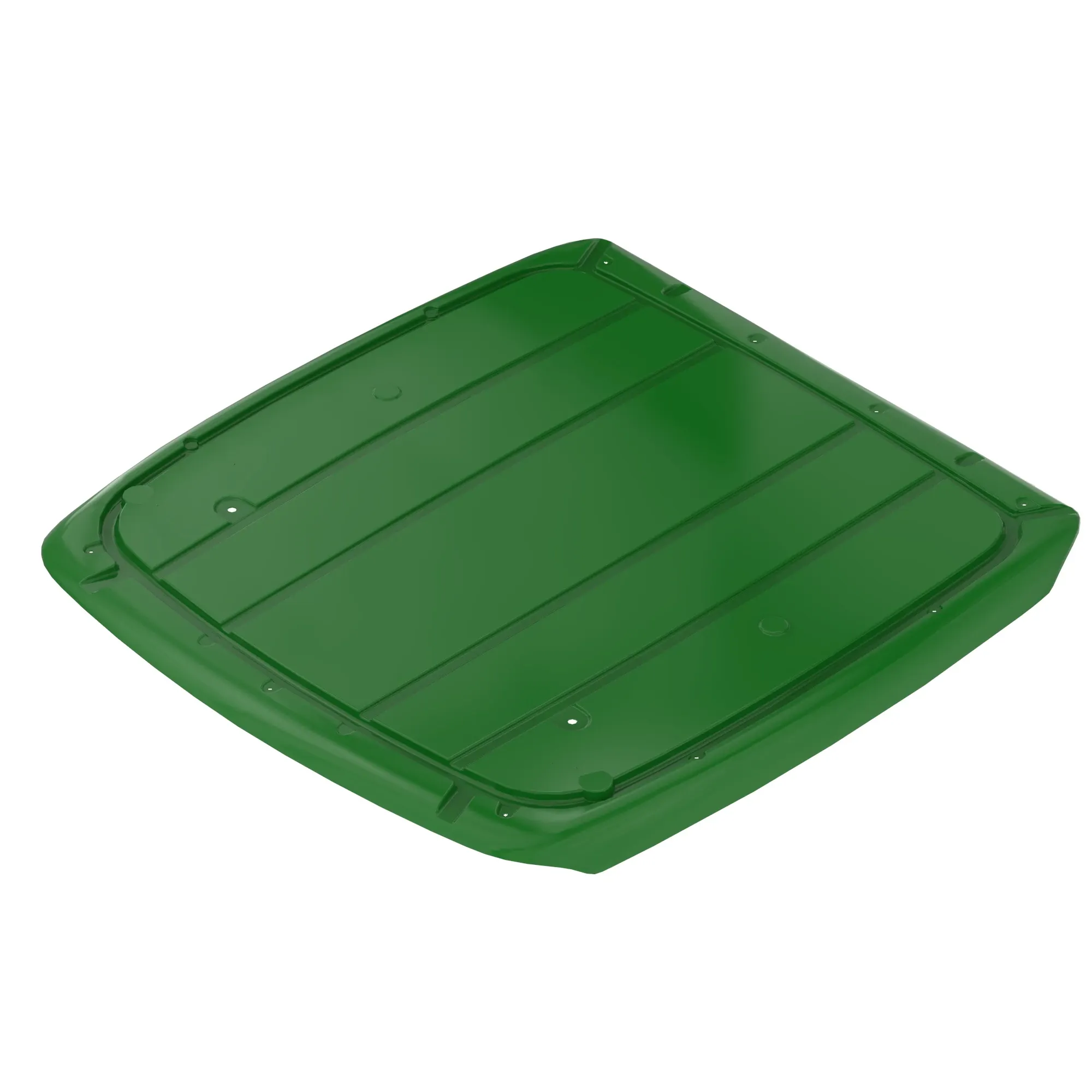 ROOF, CAB-OUTER
