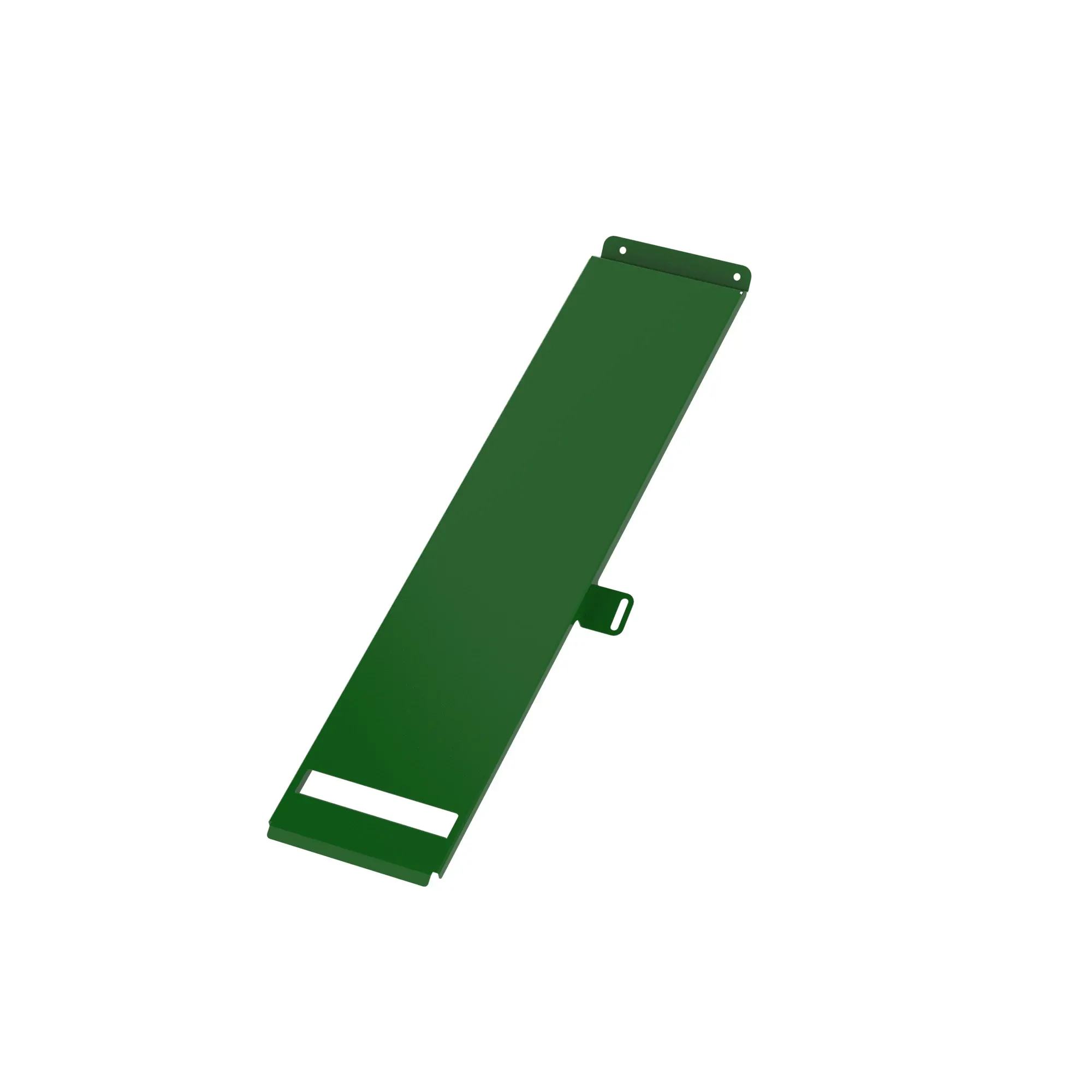 John Deere Main Belt Drive Rear Guide - HXE140100