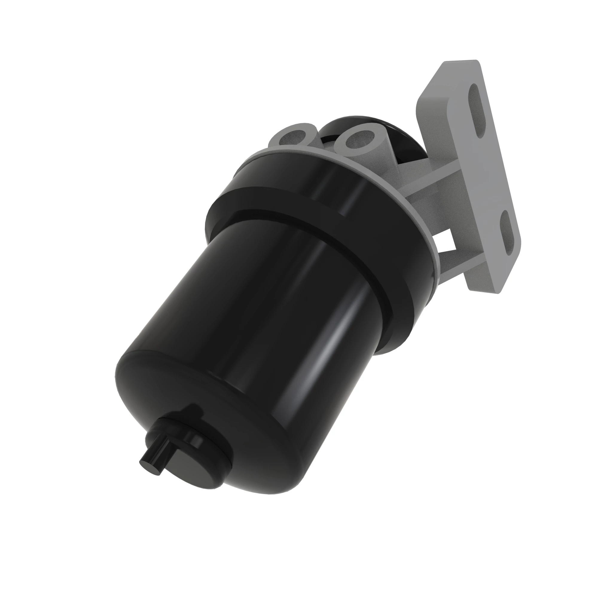 FUEL FILTER, STANADYNE W/O HAND PRI