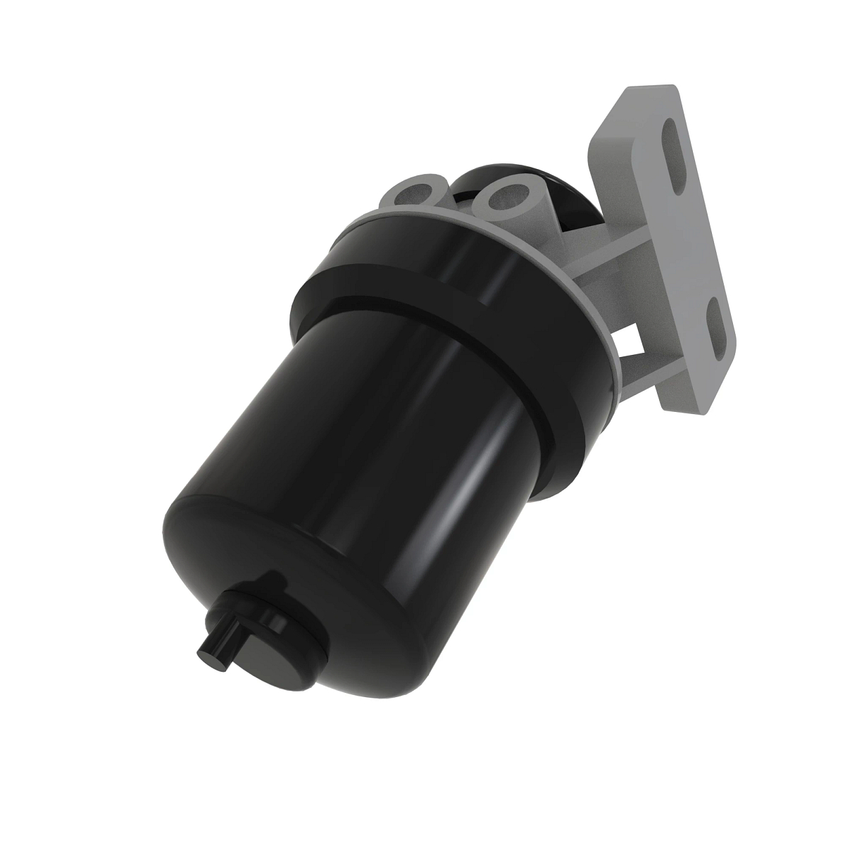 FUEL FILTER, STANADYNE W/O HAND PRI