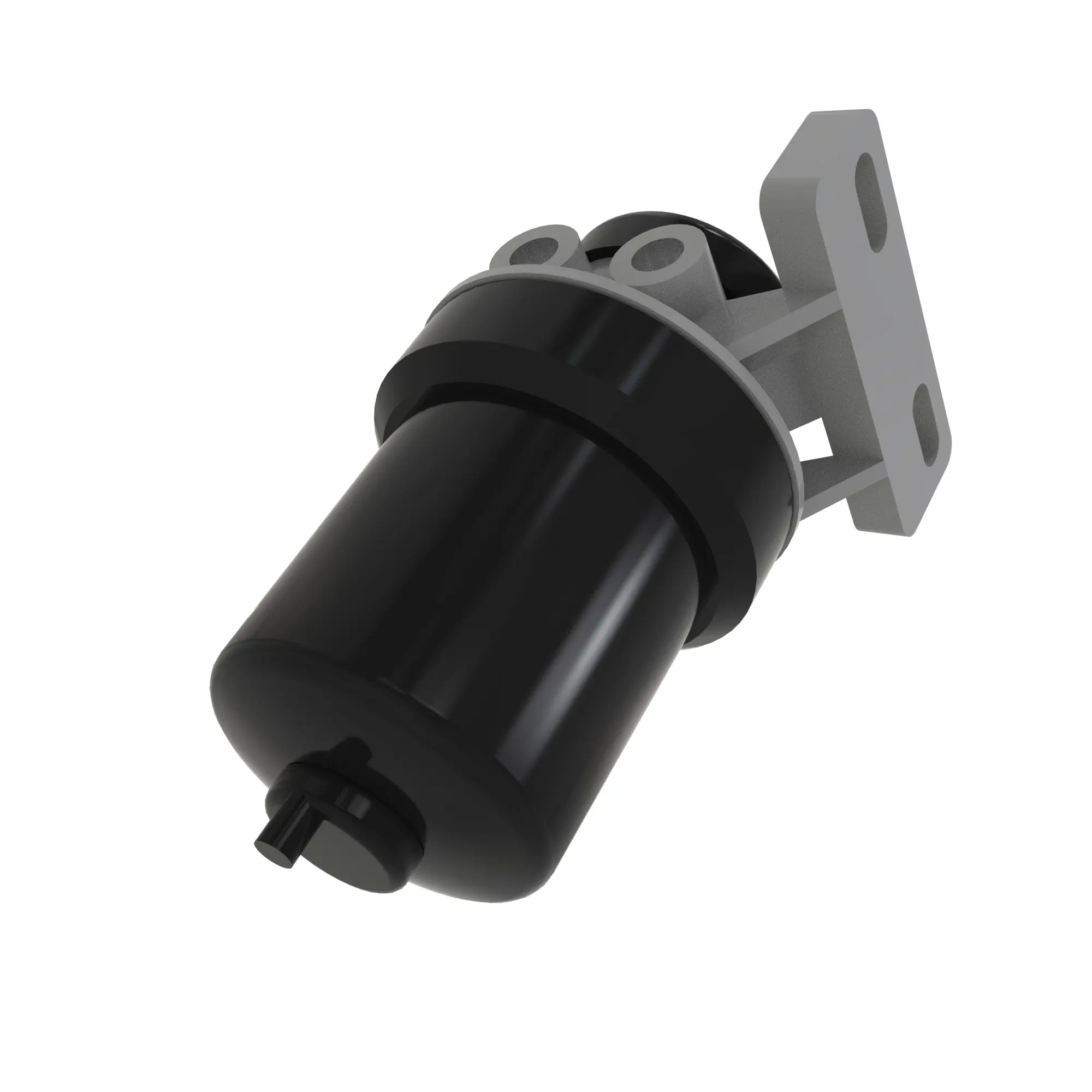 FUEL FILTER, STANADYNE W/O HAND PRI