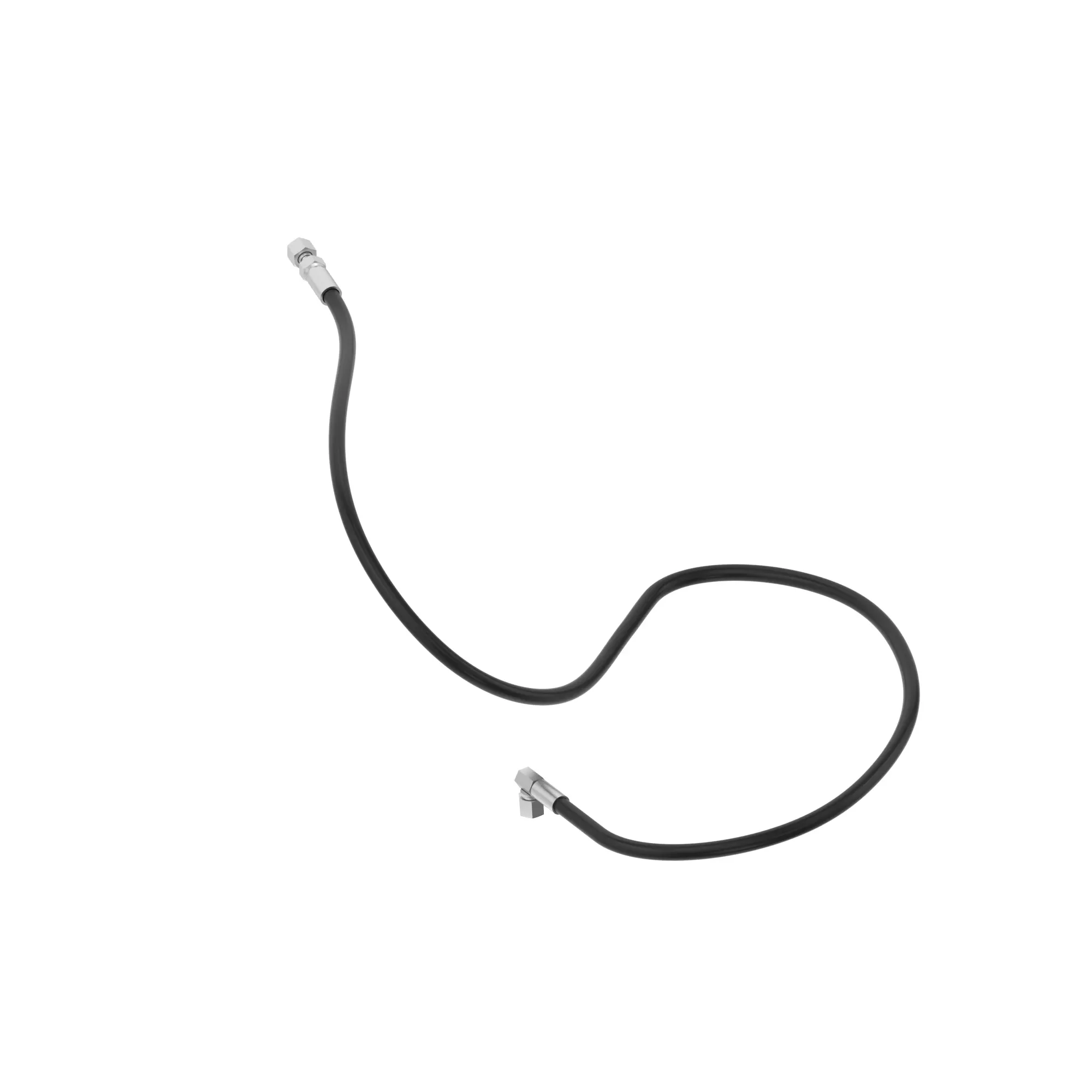 John Deere Hydraulic Hose - AW31330