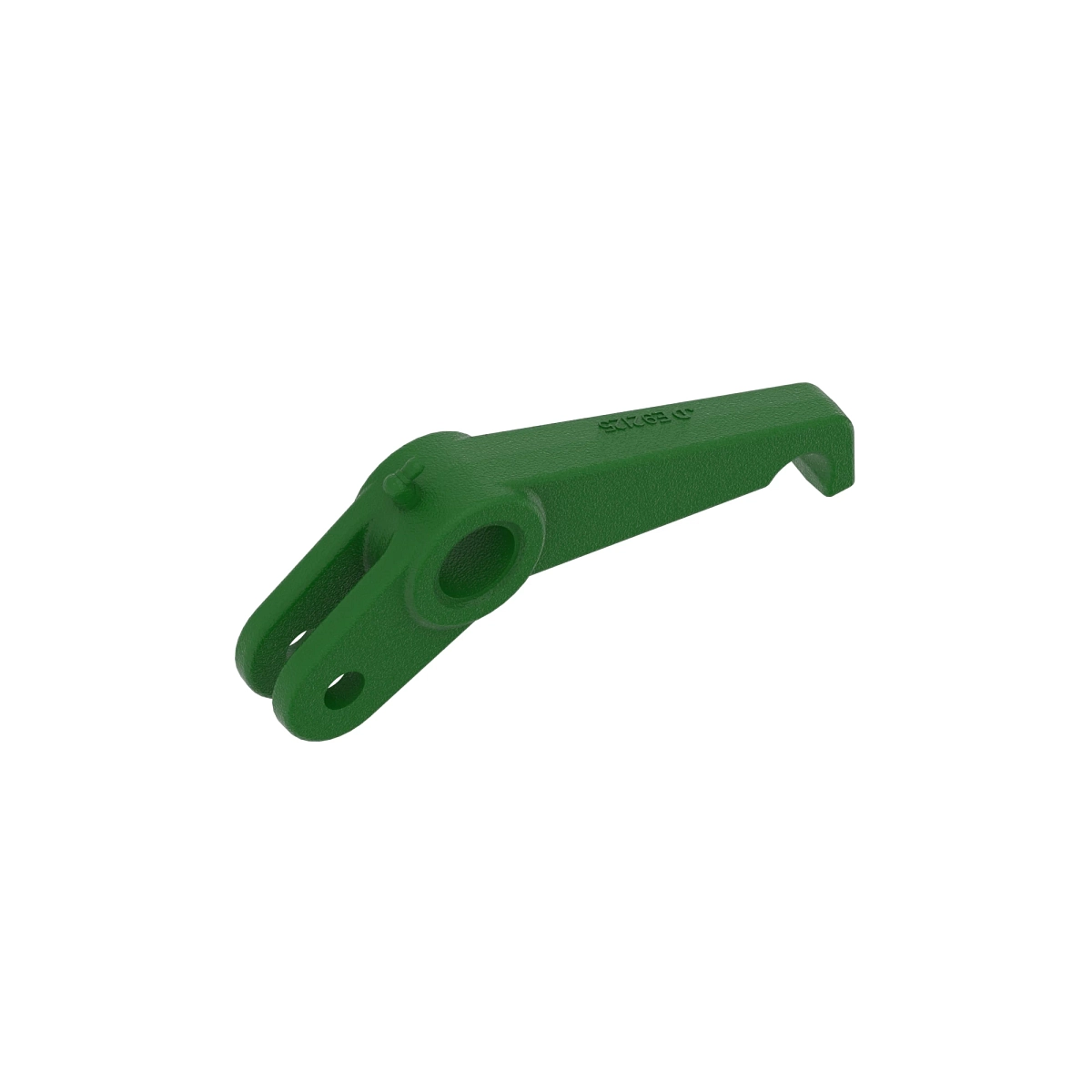 Arm, (Roll Tension)