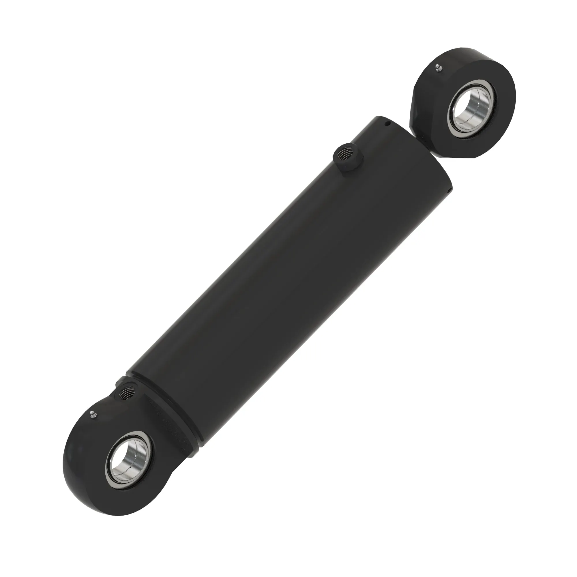 John Deere Hydraulic Cylinder - F066956
