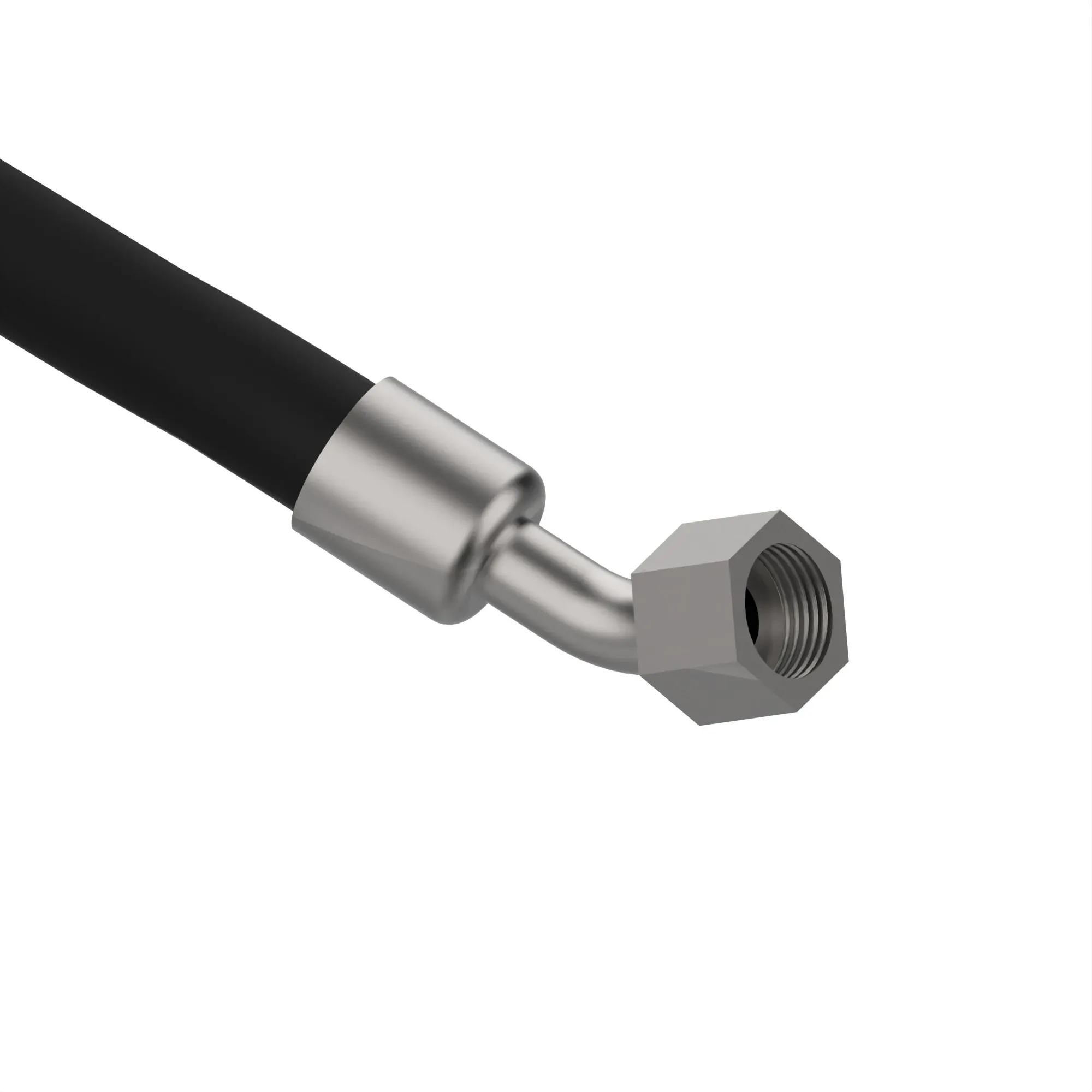 Hydraulic Hose