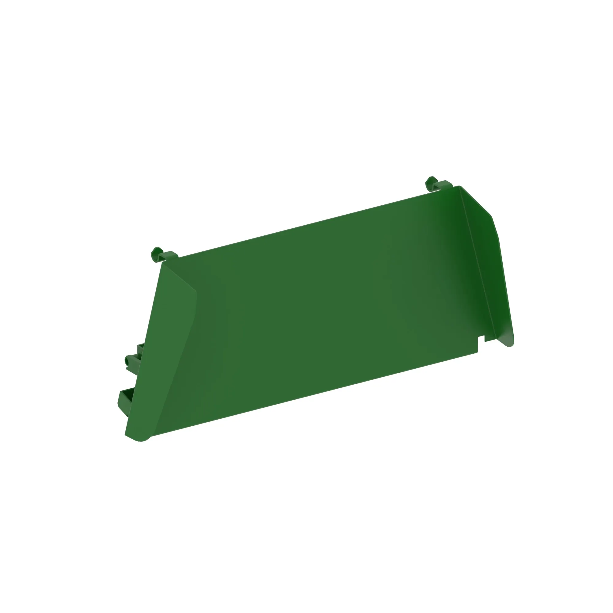 John Deere Chute - AZ63979