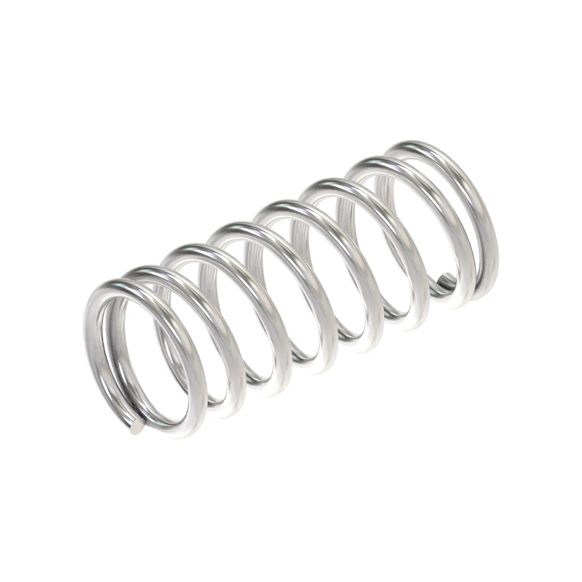 John Deere Compression Spring - PT12522