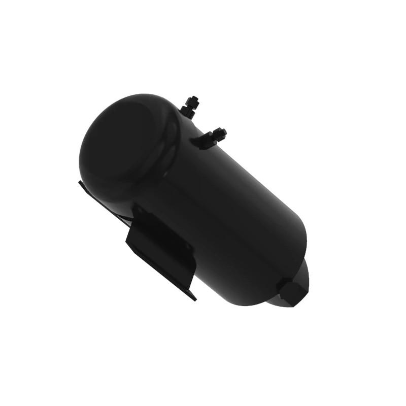 John Deere Hydraulic Oil Fill Electric Pump - AT448778