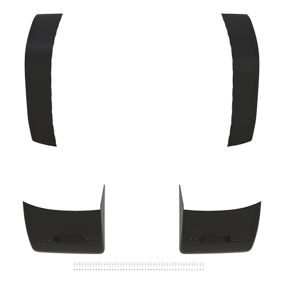 Fender Kit