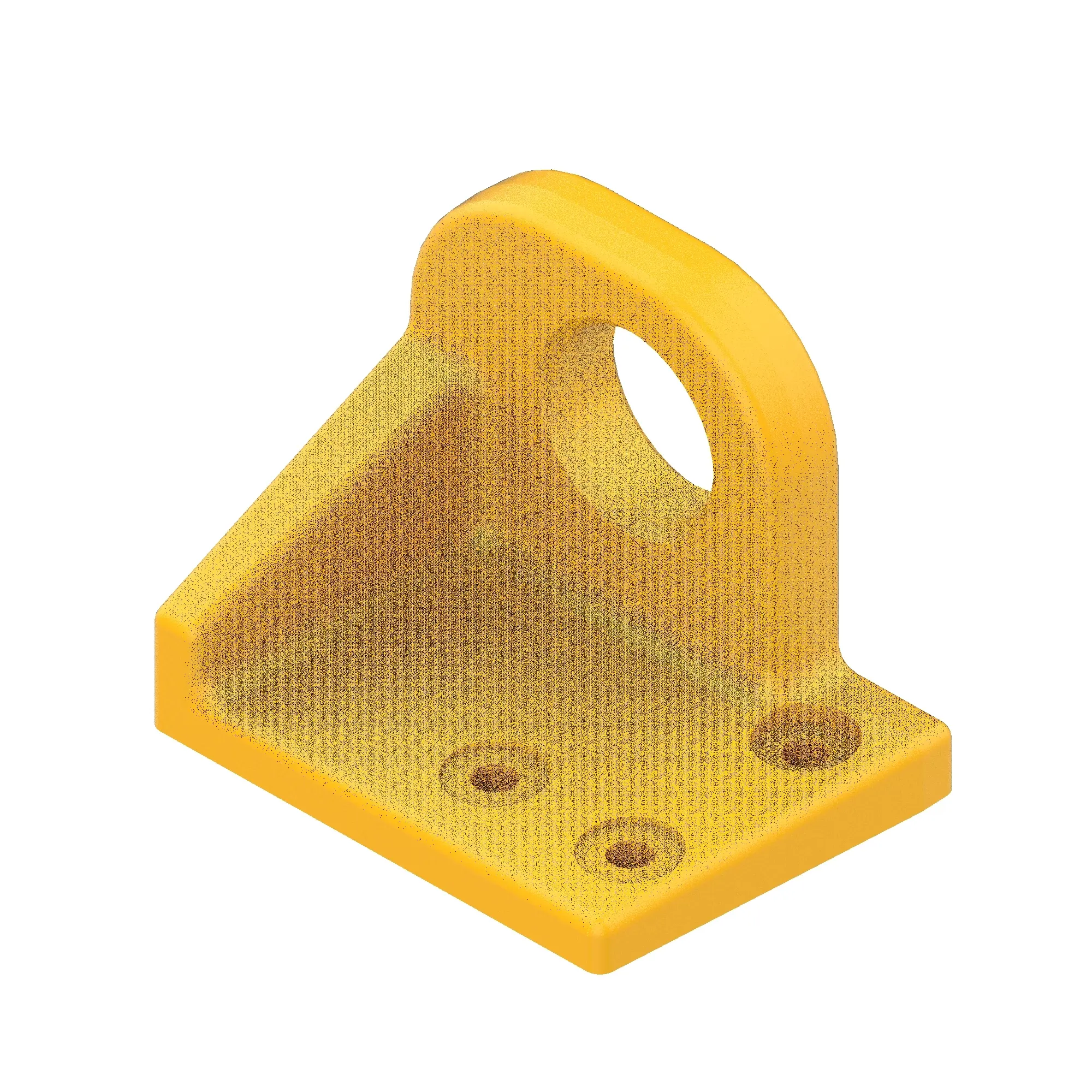 John Deere Bracket Support - T420801