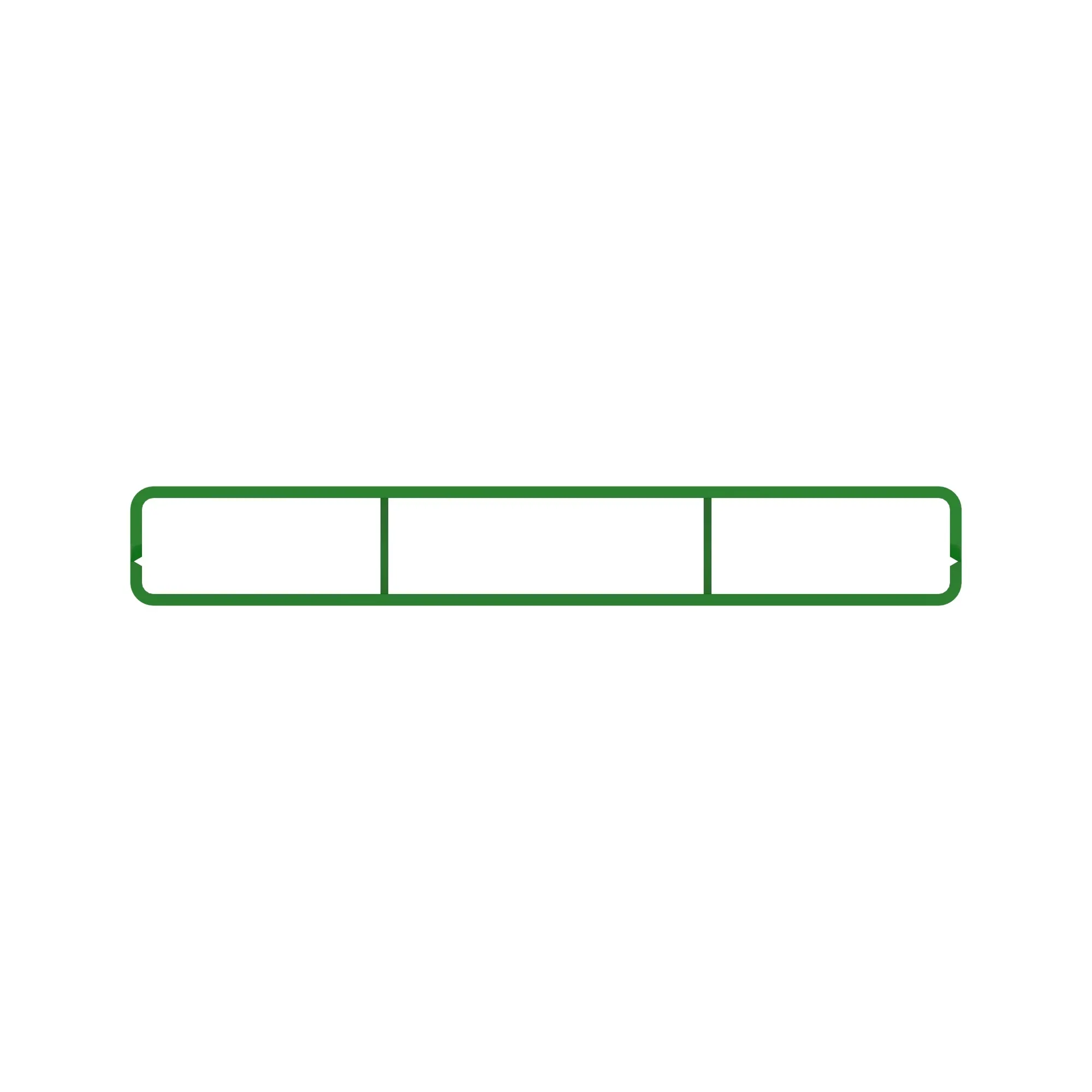 BRACKET, FRONT WEIGHT