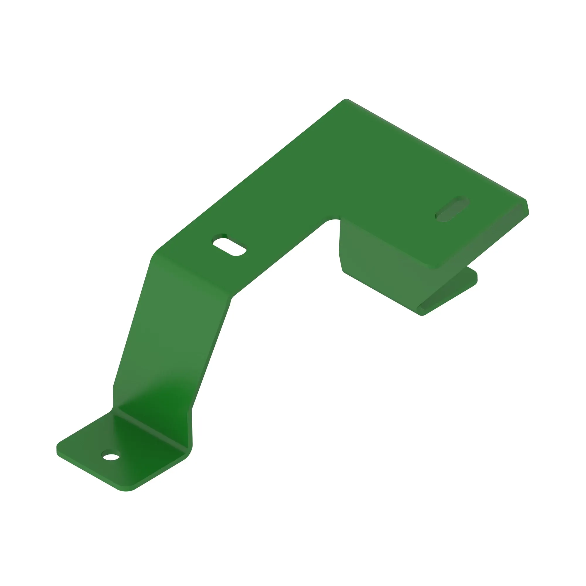BRACKET, PRECLEANER