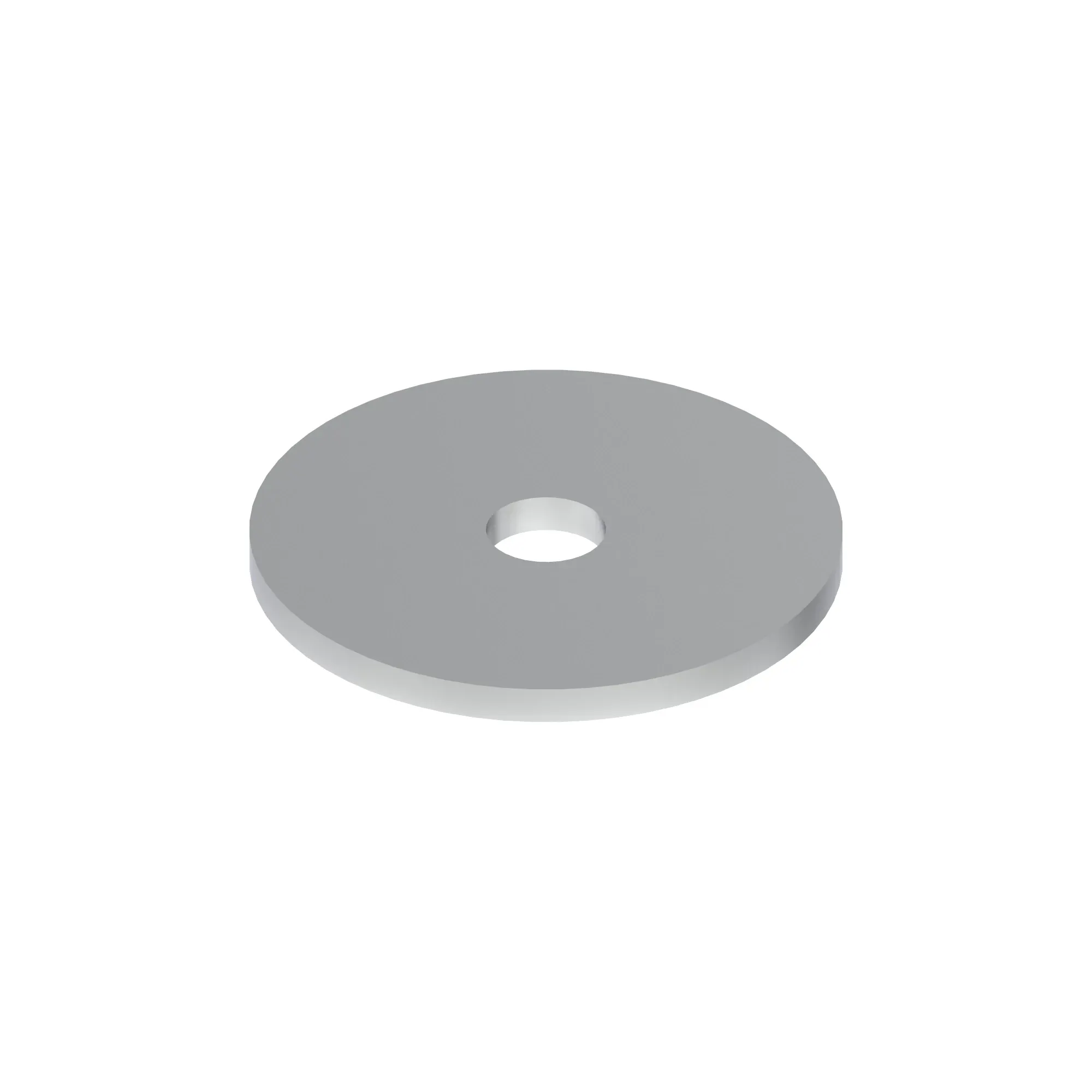 John Deere Round Hole Washer - T160263