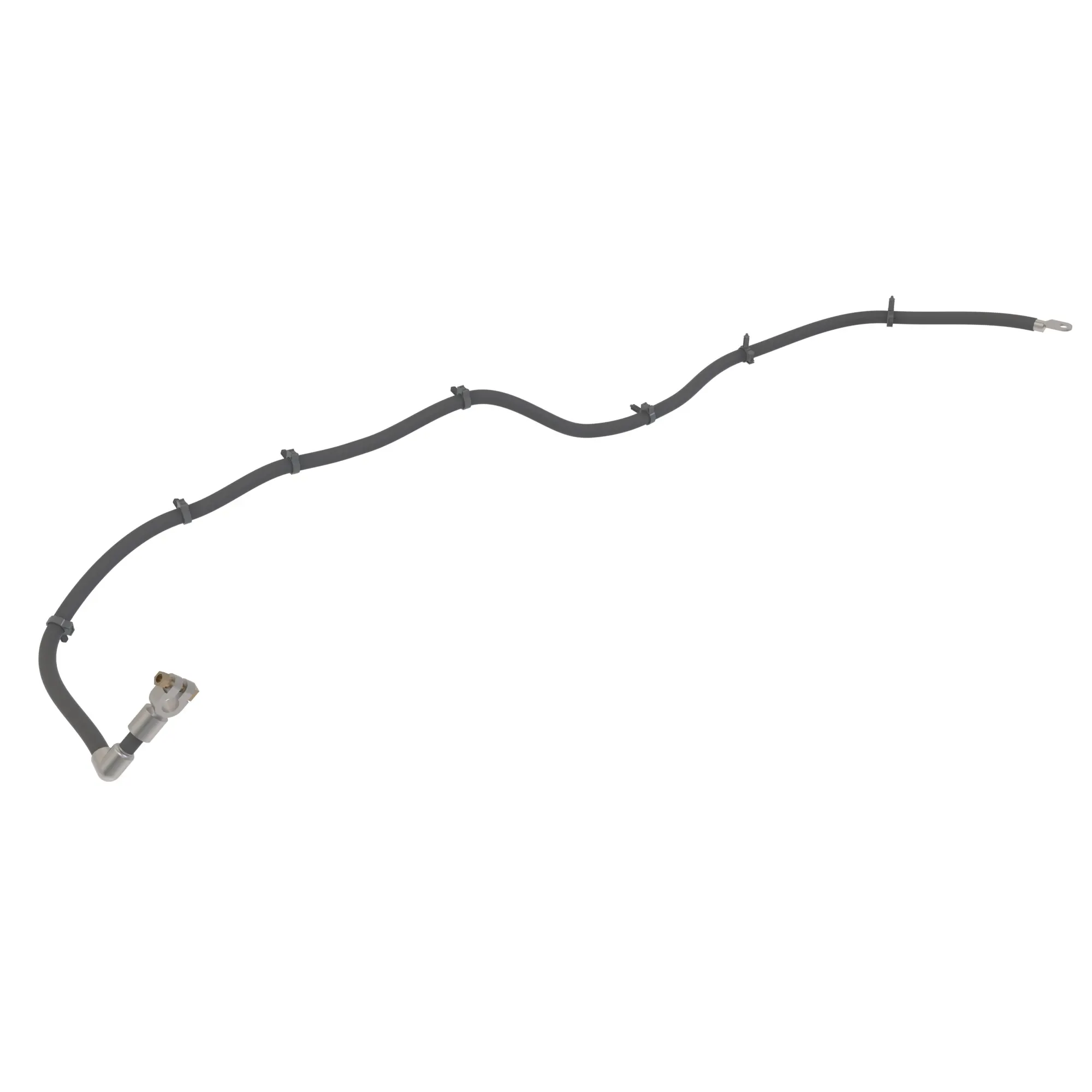 John Deere Battery Booster Cables - SJ13183
