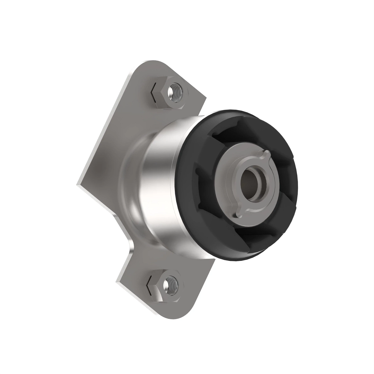 Isolator, Cone Bearing, Boge