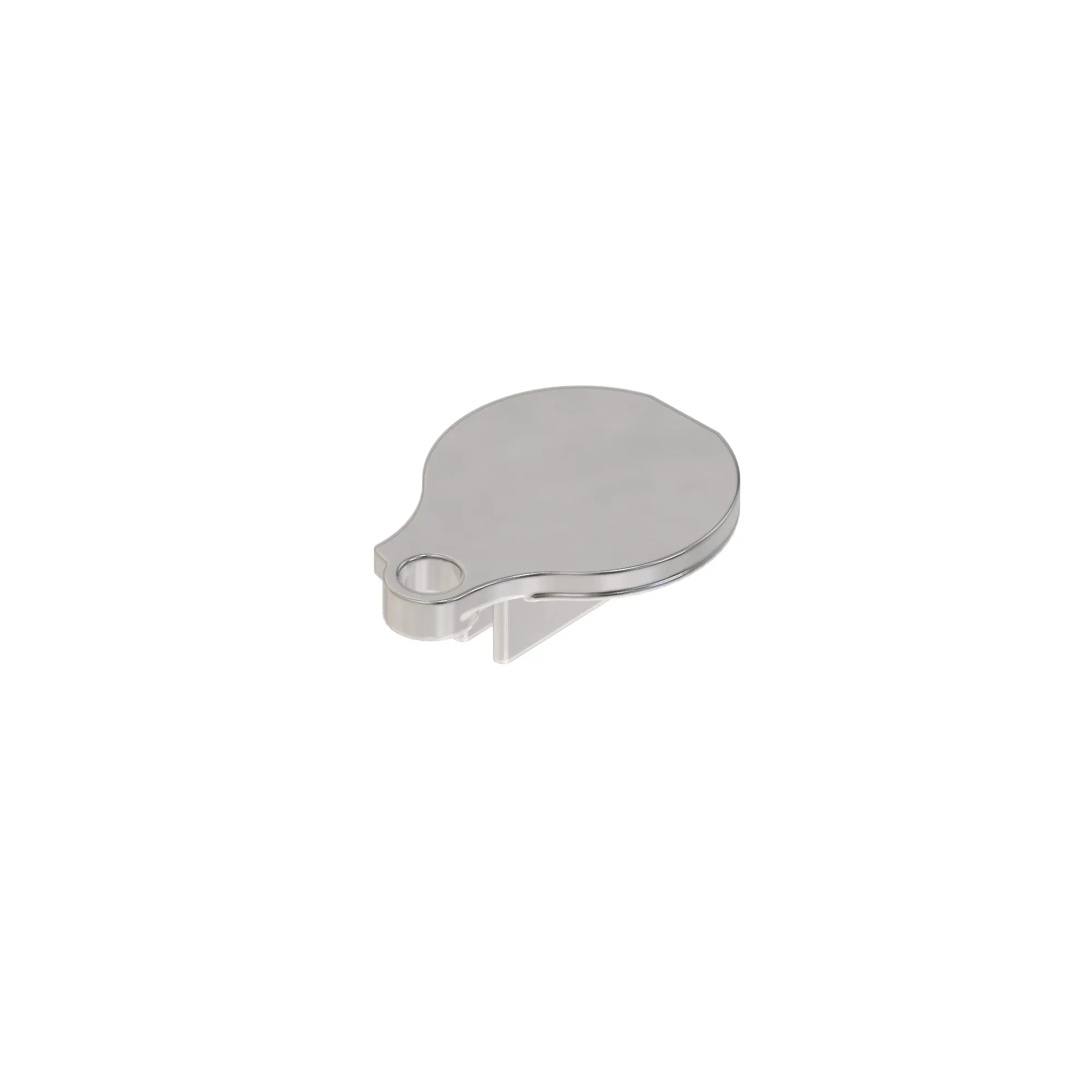 John Deere Selective Control Valve Dust Cover - R124007