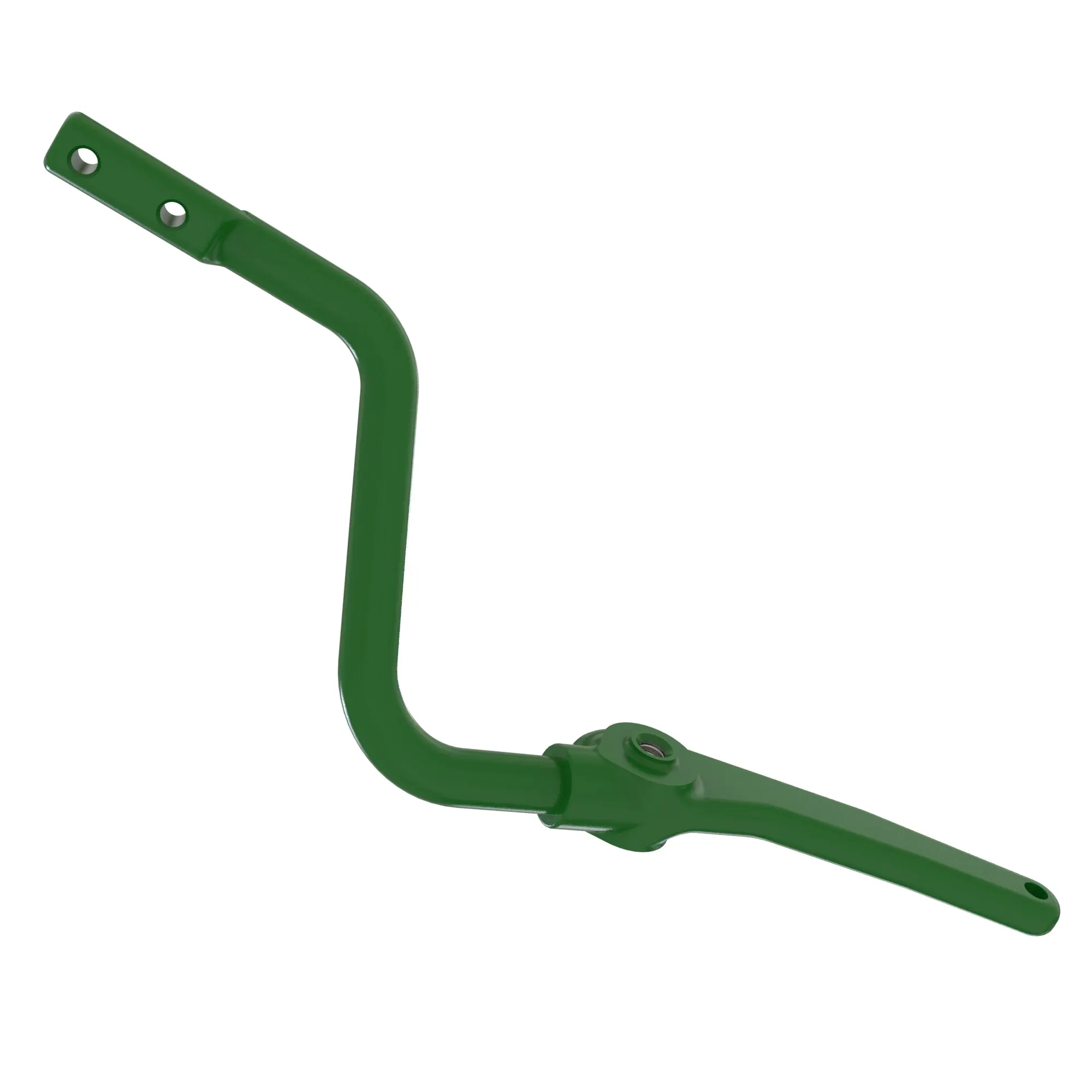 GEARSHIFT LEVER, CAB RANGE SHIFT